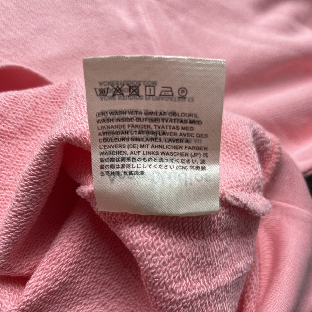 Acne Studios × Designer acne studios fa-ux swea000010 Size US M / EU 48-50 / 2 - 10 Thumbnail
