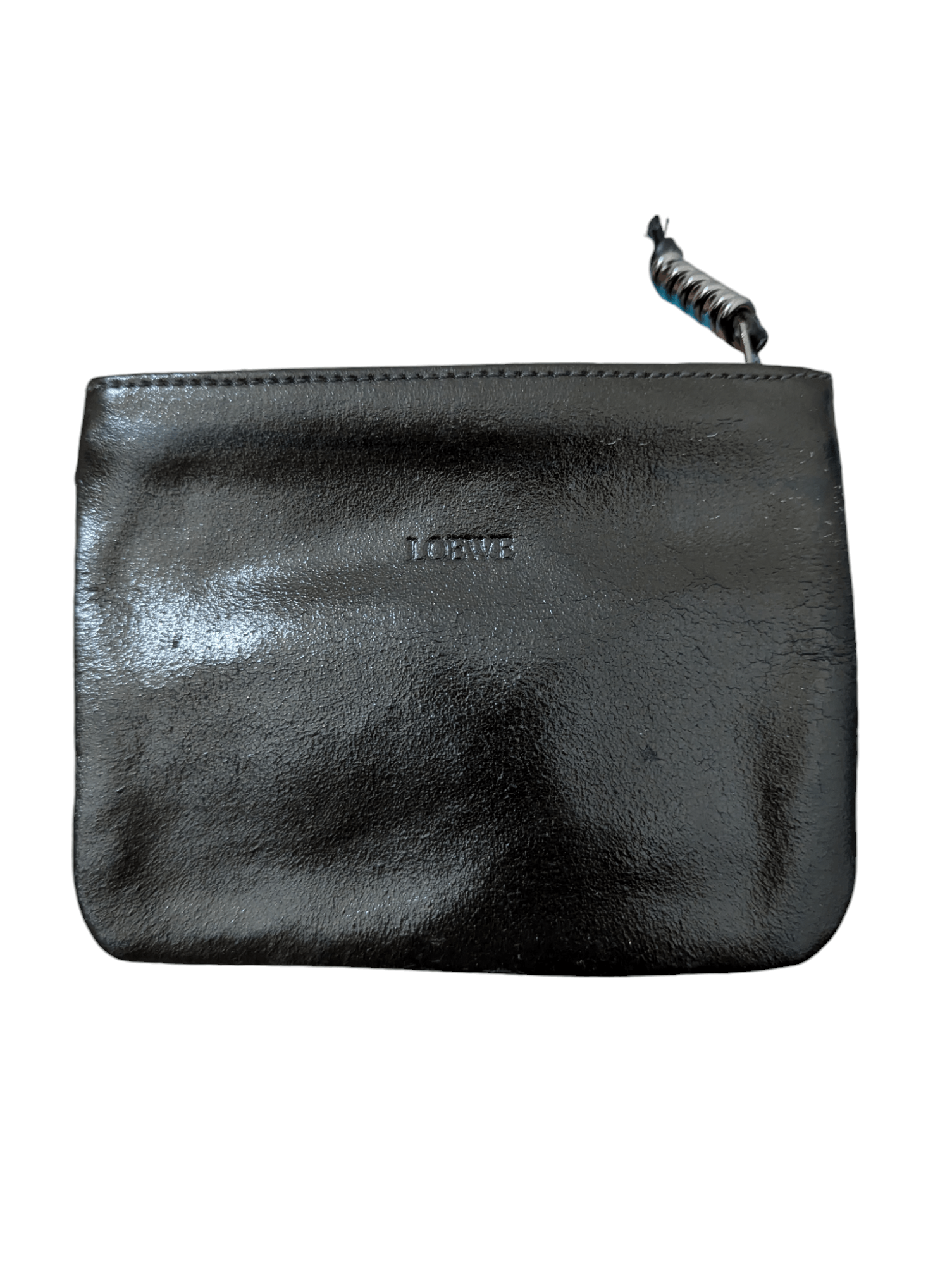 Loewe LOEWE WALLET COIN PURSE Size ONE SIZE - 2 Thumbnail
