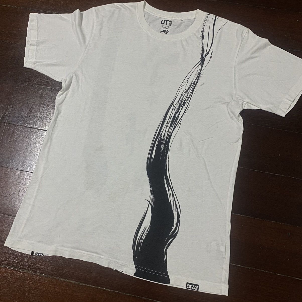 Anime RARE🔥 HUNTER X HUNTER GON AWAKENING ANIME MANGA TSHIRT HXH Size US L / EU 52-54 / 3 - 8 Thumbnail