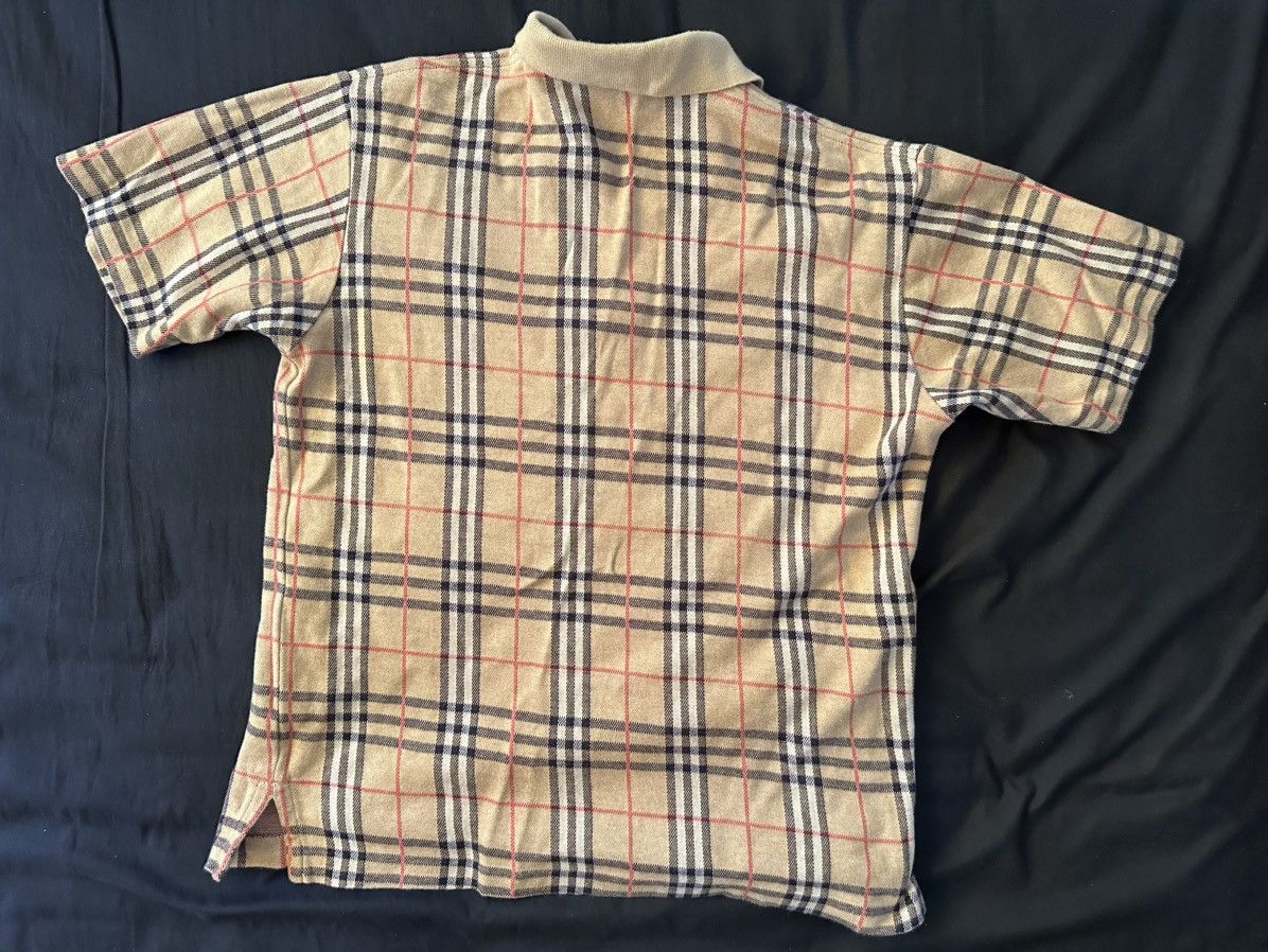 Burberry Burberry Nova Check Size US M / EU 48-50 / 2 - 3 Thumbnail