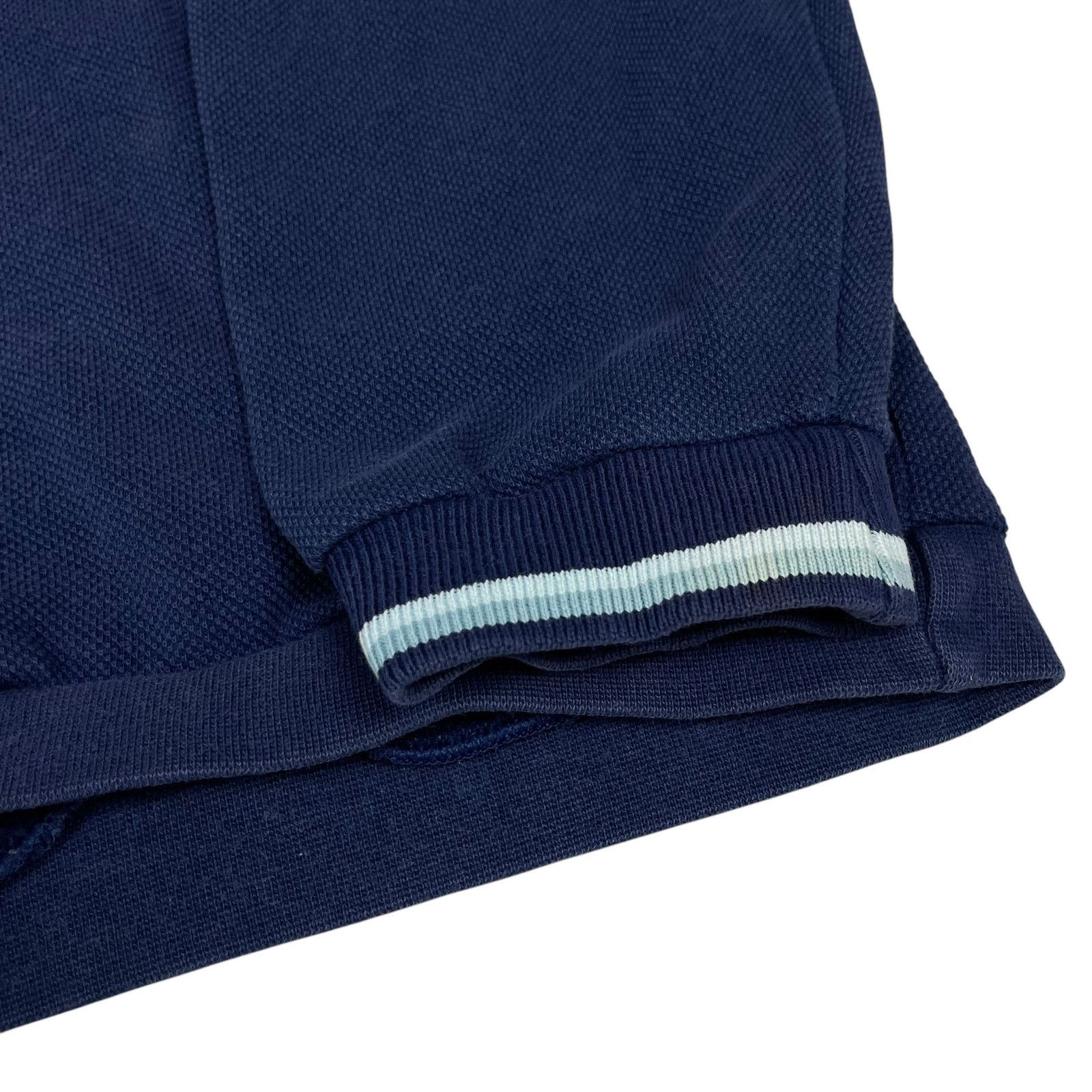Nike × Vintage Nike Women's Blue Swoosh Pullover Sweatshirt Large (12-14) Size L / US 10 / IT 46 - 5 Thumbnail