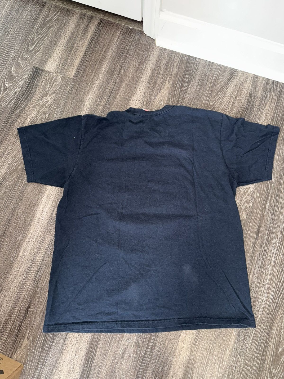 Supreme Supreme Tyler the Creator Tee Size US L / EU 52-54 / 3 - 3 Thumbnail