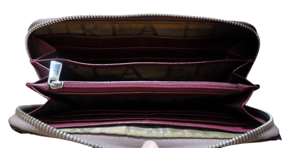 Furla Furla Leather Wallet Size ONE SIZE - 7 Thumbnail