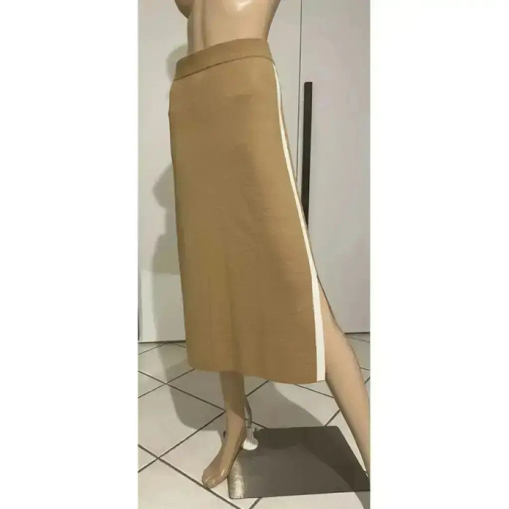 Max Mara Midi skirt, Max Mara Size 30" / US 8 / IT 44 - 2 Thumbnail