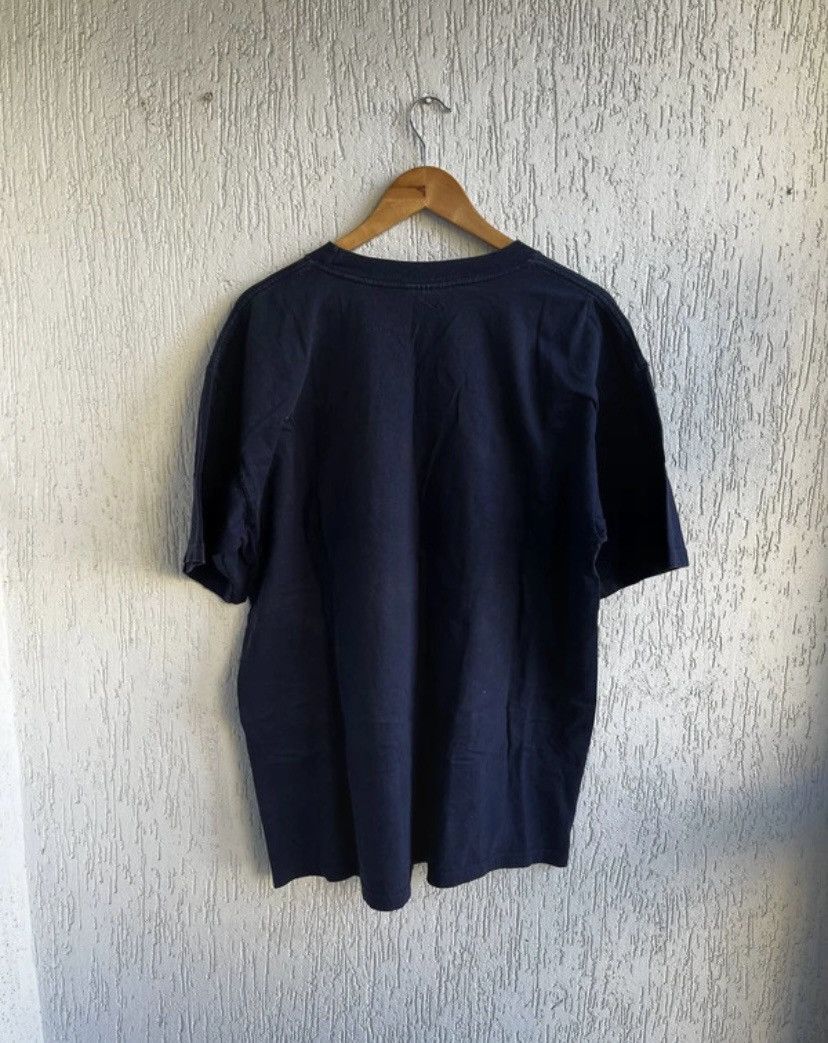 Fubu Vintage Fat Albert Platinum FUBU T-shirt Cotton Park USA 90s Size US L / EU 52-54 / 3 - 2 Thumbnail