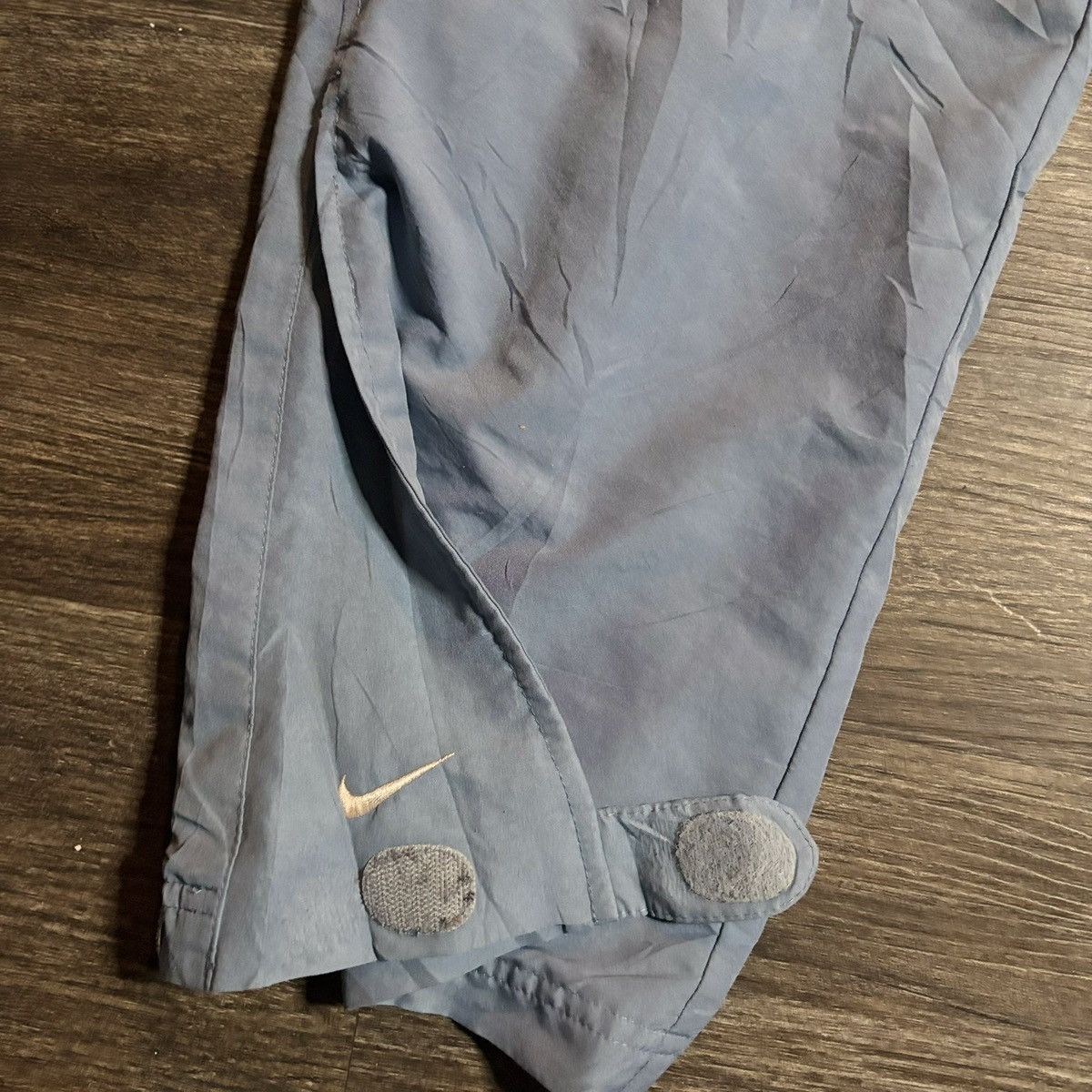 Nike Nike UNC track pants XL Size US 32 / EU 48 - 2 Thumbnail