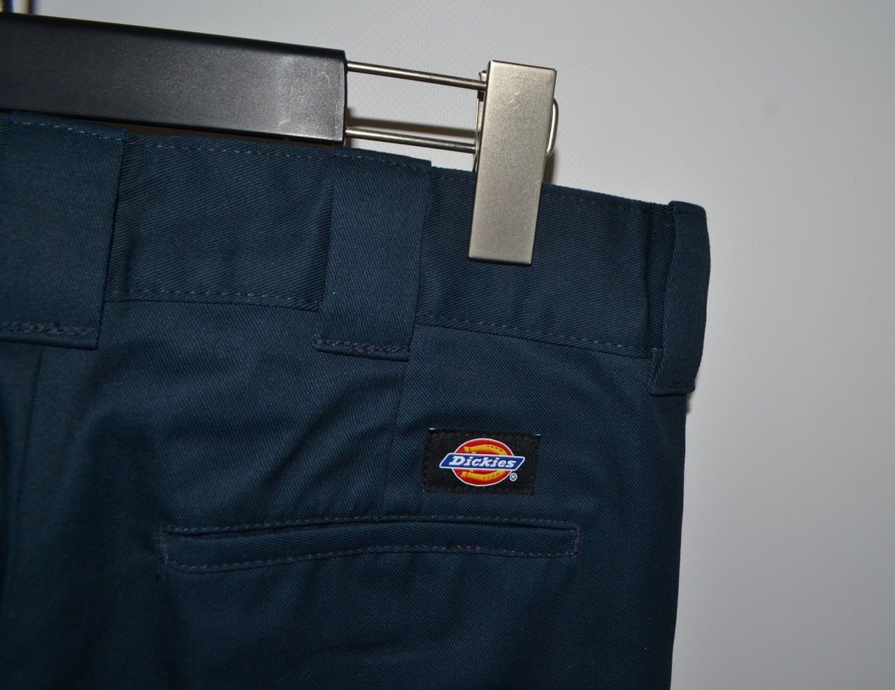 Dickies New Dickies Vintage Trousers Pants Blue Size W30/L32 Size US 30 / EU 46 - 6 Thumbnail