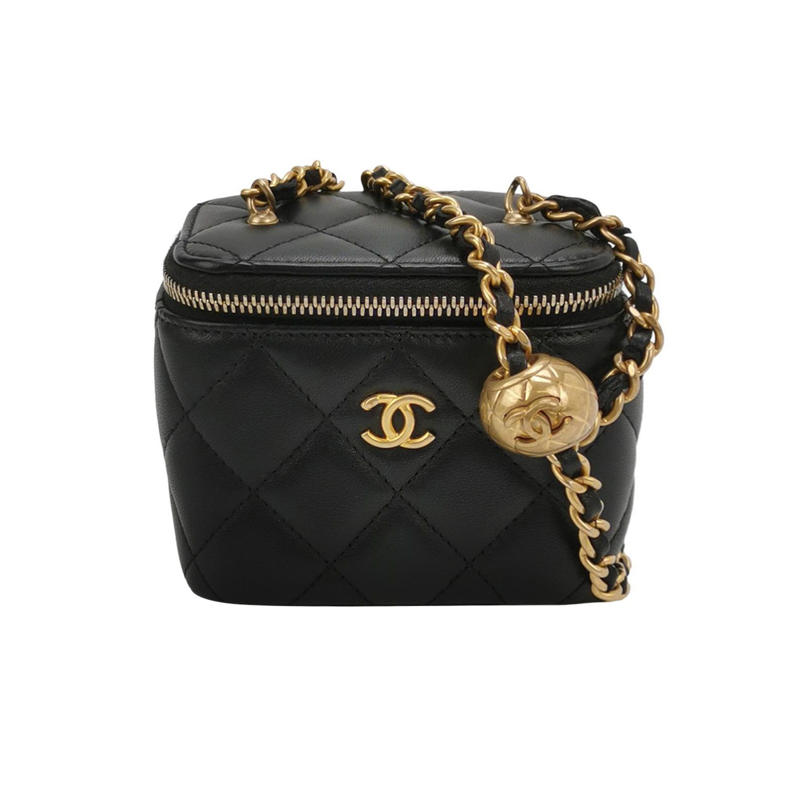 Chanel Chanel Women os Shoulder Bags Size ONE SIZE - 1 Thumbnail