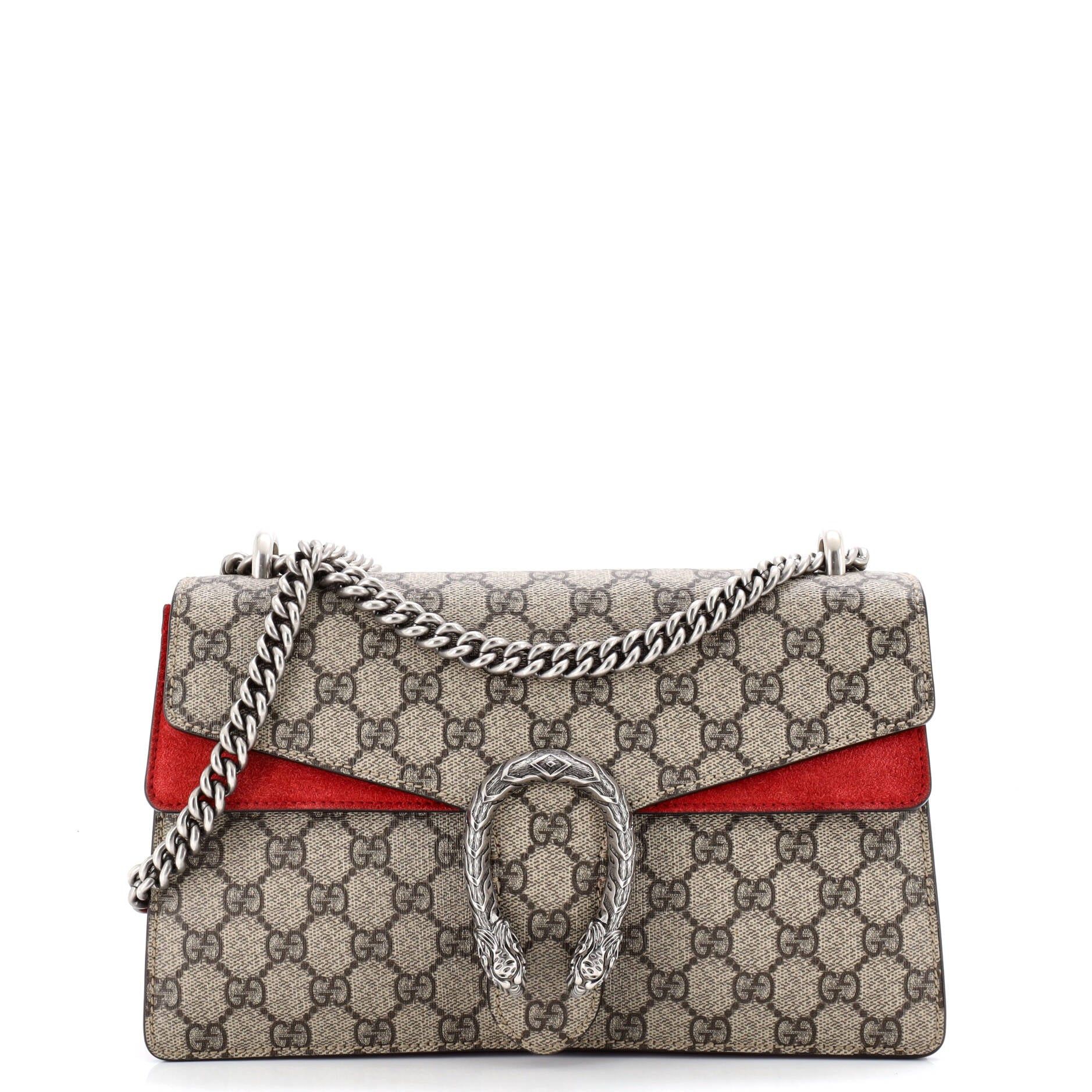 Gucci Dionysus Bag Size ONE SIZE - 1 Thumbnail