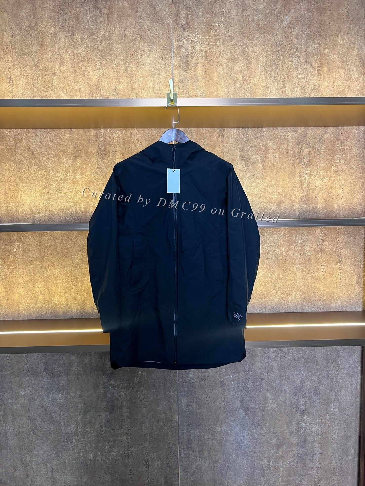 Arc'teryx Javelin SV Jacket | Grailed