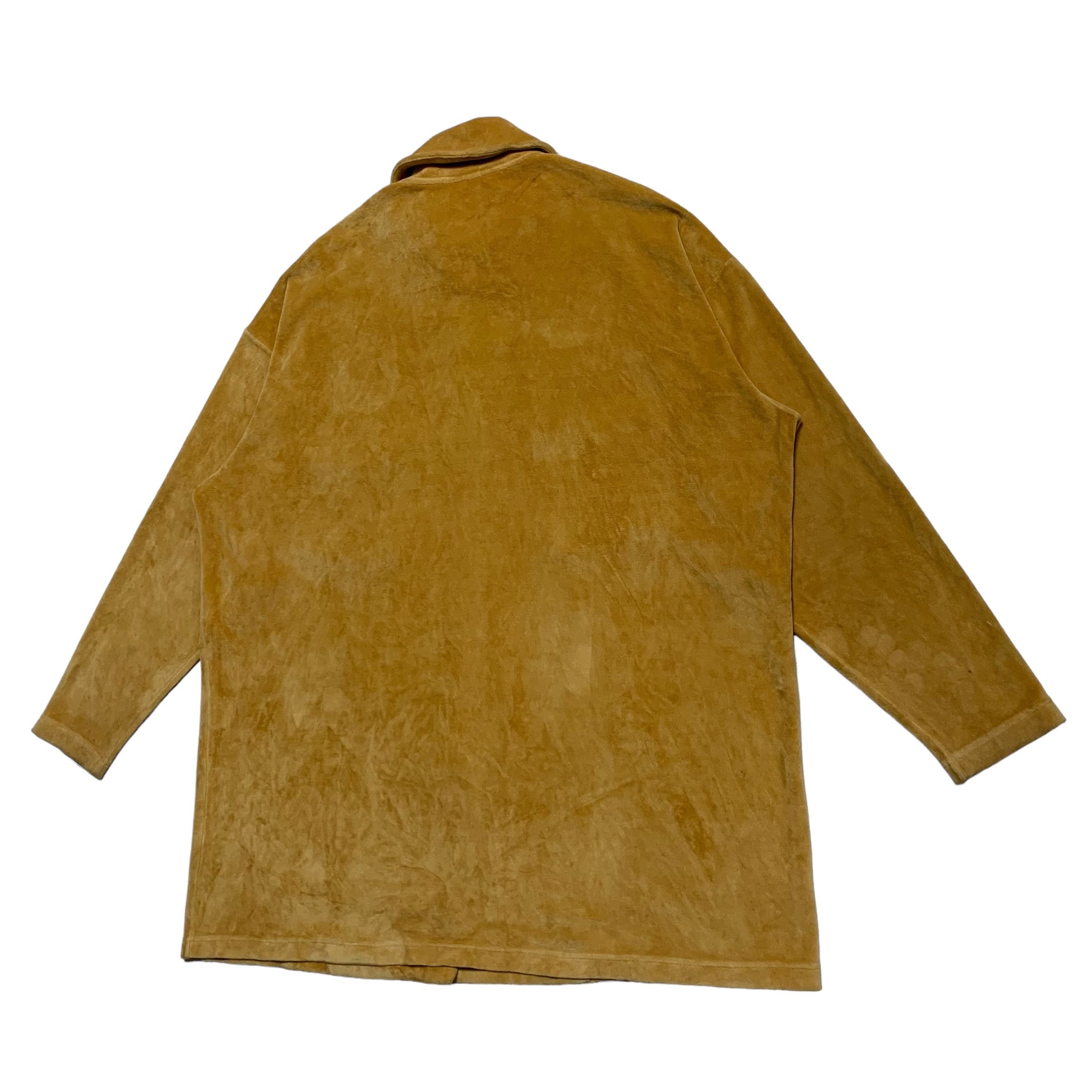 Gucci Vintage Gucci Velvet Jacket Size US M / EU 48-50 / 2 - 10 Thumbnail