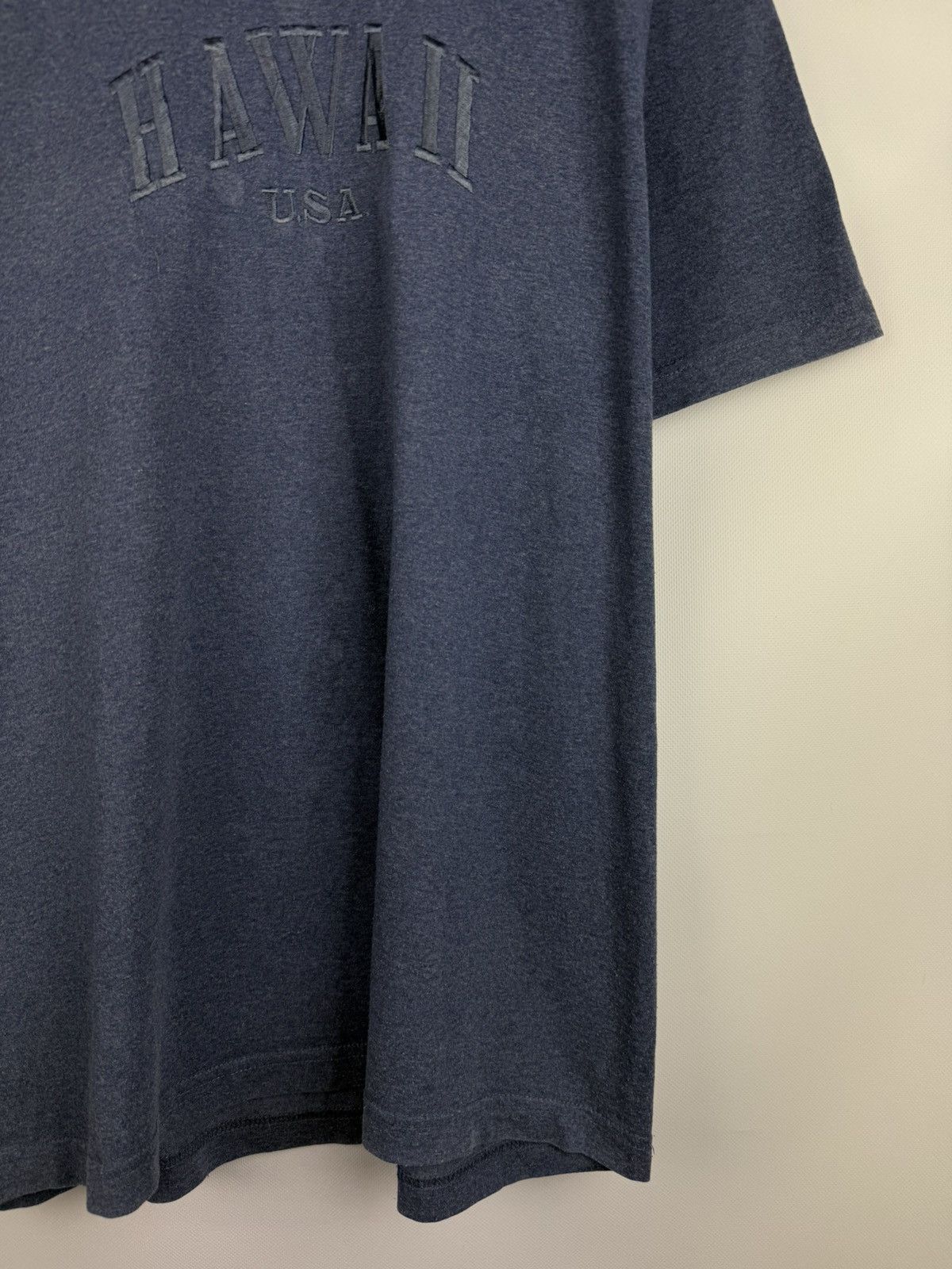 Vintage Hawaii USA Vintage Men’s T Shirt Short Sleeve Size ~ XL Size US XL / EU 56 / 4 - 6 Thumbnail