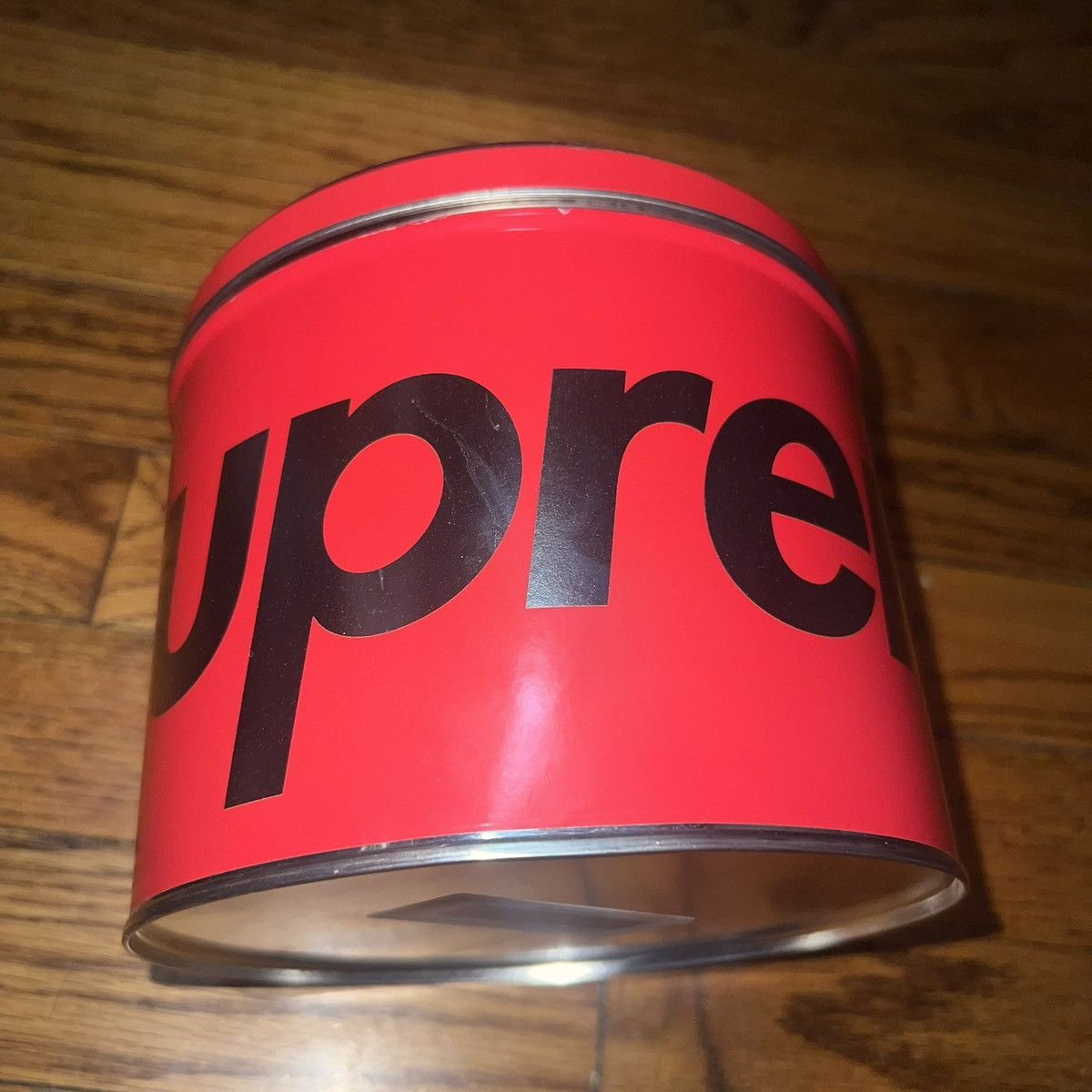 B.B. Simon In Hand Supreme BB Simon Bandana Belt Red Size: M Size 36 - 7 Thumbnail