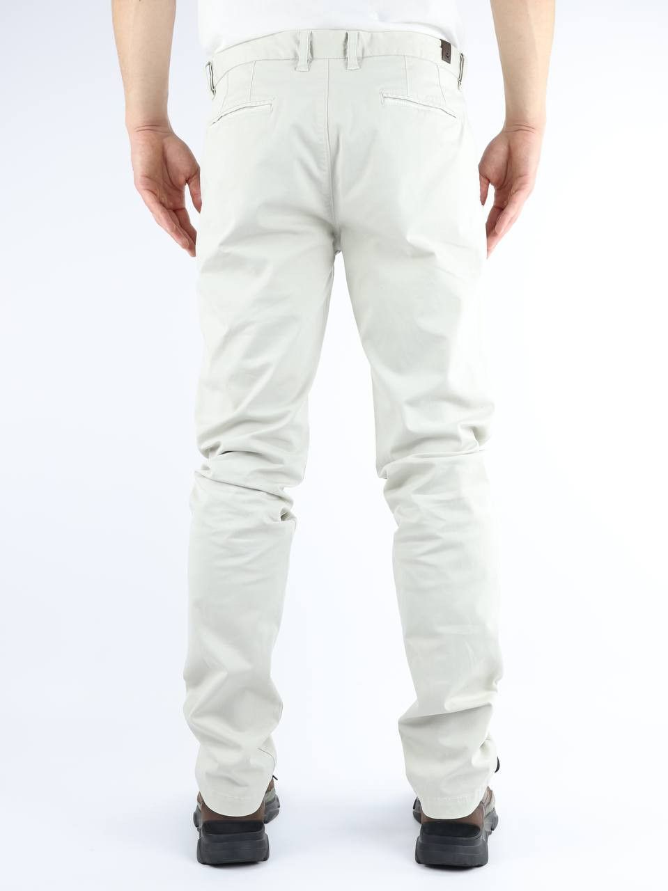 Peuterey PEUTEREY Chinos pants Size US 36 / EU 52 - 5 Thumbnail