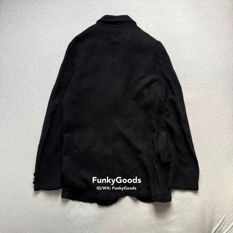 Comme des Garcons Comme Des Garcons Suit Size US M / EU 48-50 / 2 - 6 Thumbnail