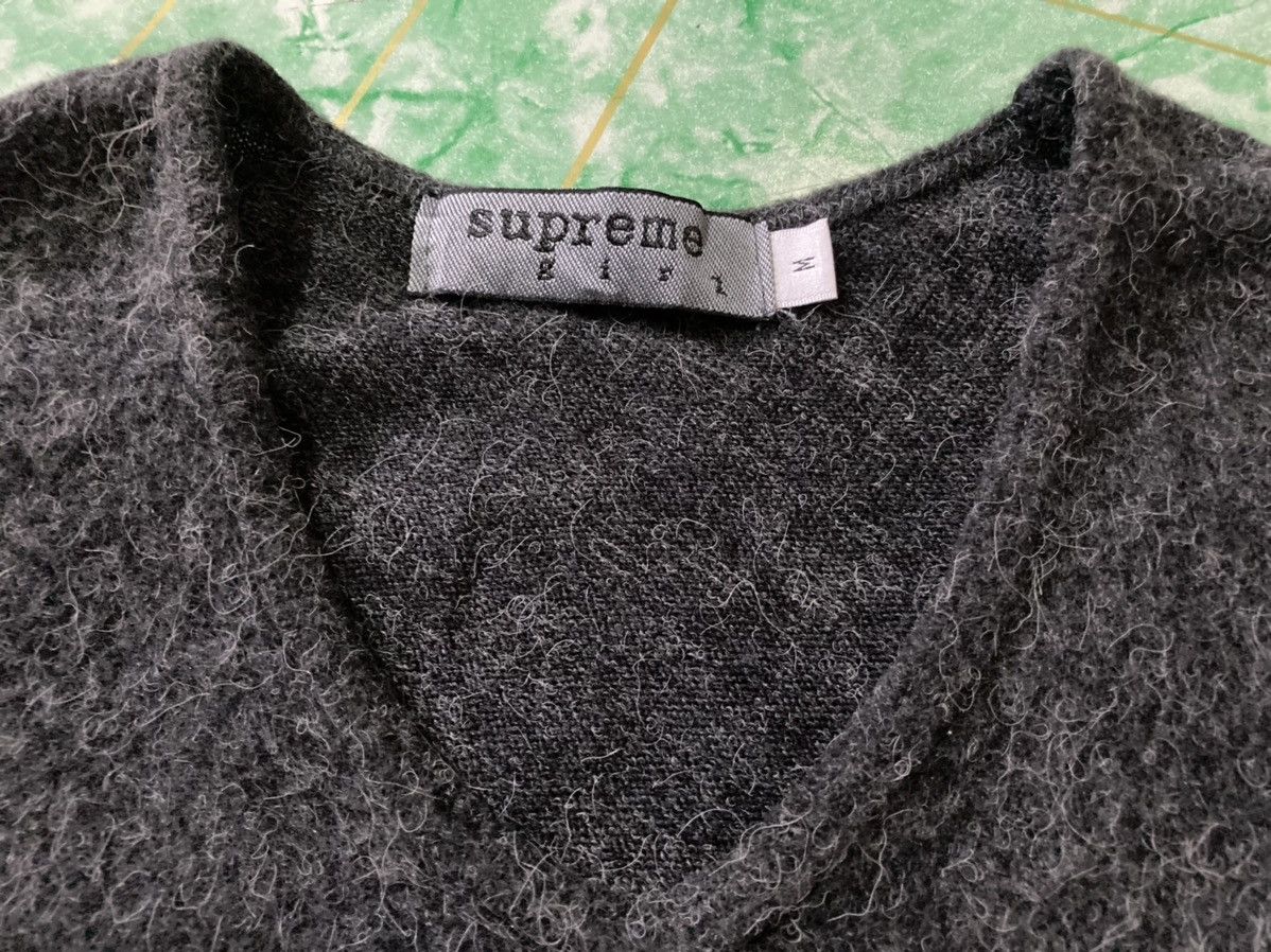SUPREMEBEING Supreme Parka Woman Size M / US 6-8 / IT 42-44 - 2 Thumbnail