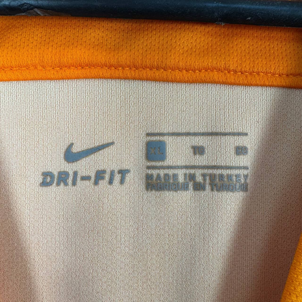 Nike Nike Galatasaray Istanbul 2017-18 Home Jersey Mens Size XL Size US XL / EU 56 / 4 - 5 Thumbnail