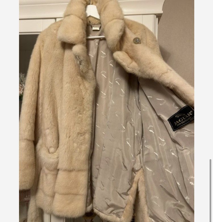 Other Mink furs Size L / US 10 / IT 46 - 2 Thumbnail