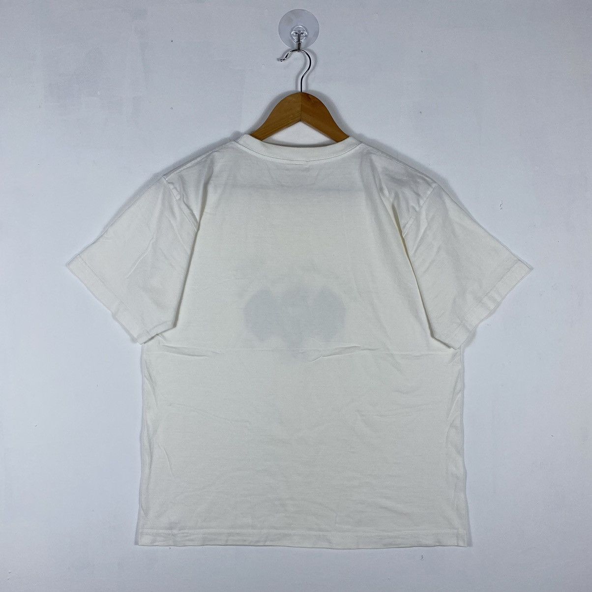 Dry Bones × Japanese Brand DRY BONES SAN DIEGO SERENADE TOM BATS ART TEE Size US M / EU 48-50 / 2 - 6 Thumbnail
