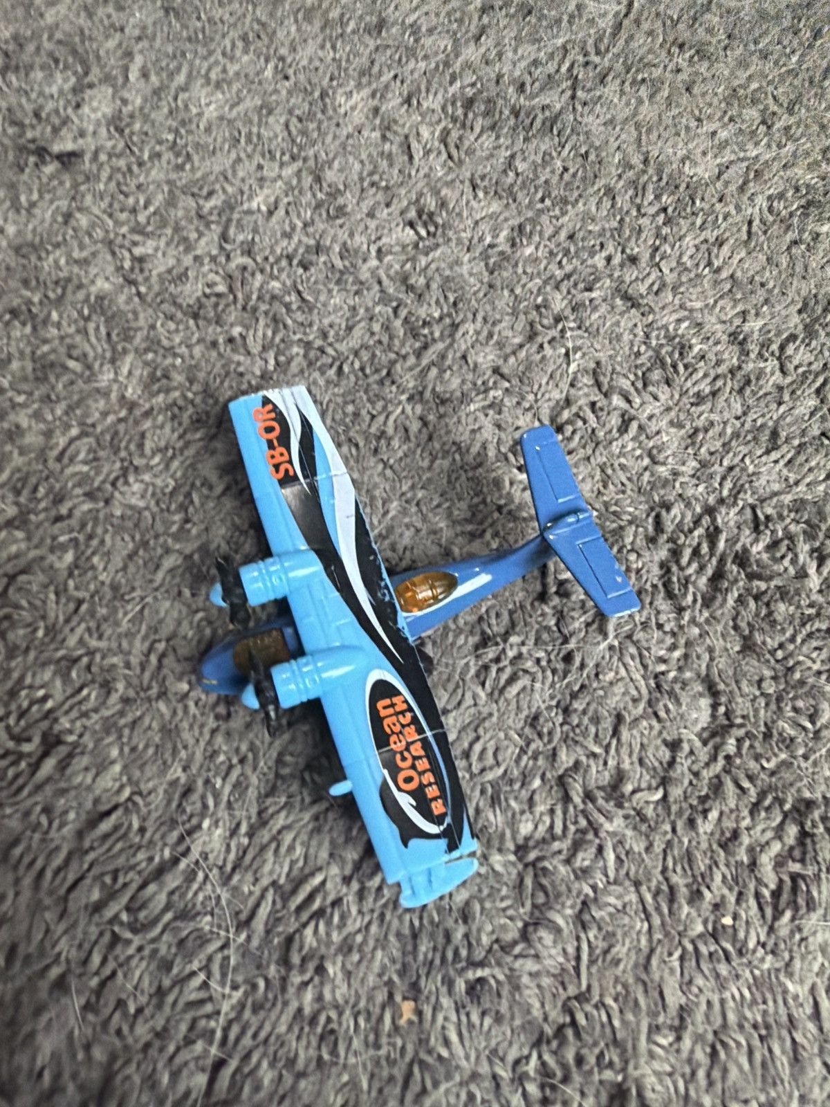 Hypebeast 2006 Mattel Matchbox Hydro Prop Size ONE SIZE - 1 Thumbnail
