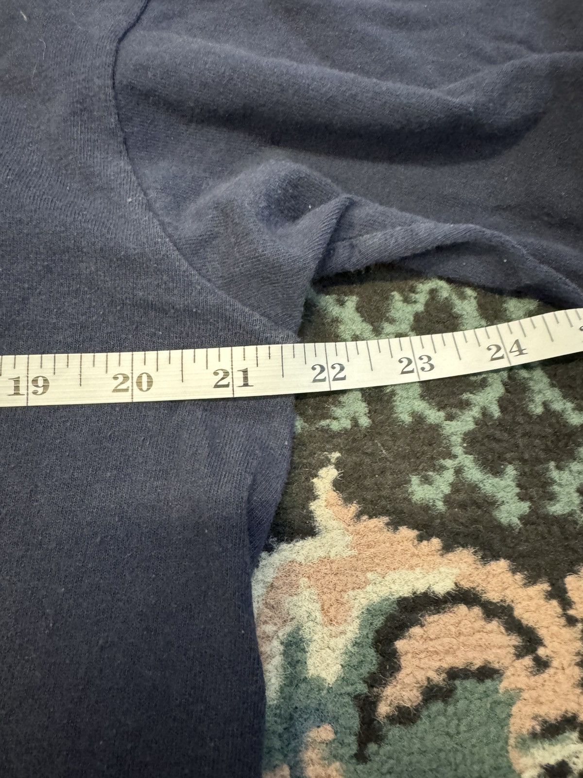 Vintage Vintage 90s y2k if you were Brainwashed grunge skate Tee Size US L / EU 52-54 / 3 - 8 Thumbnail