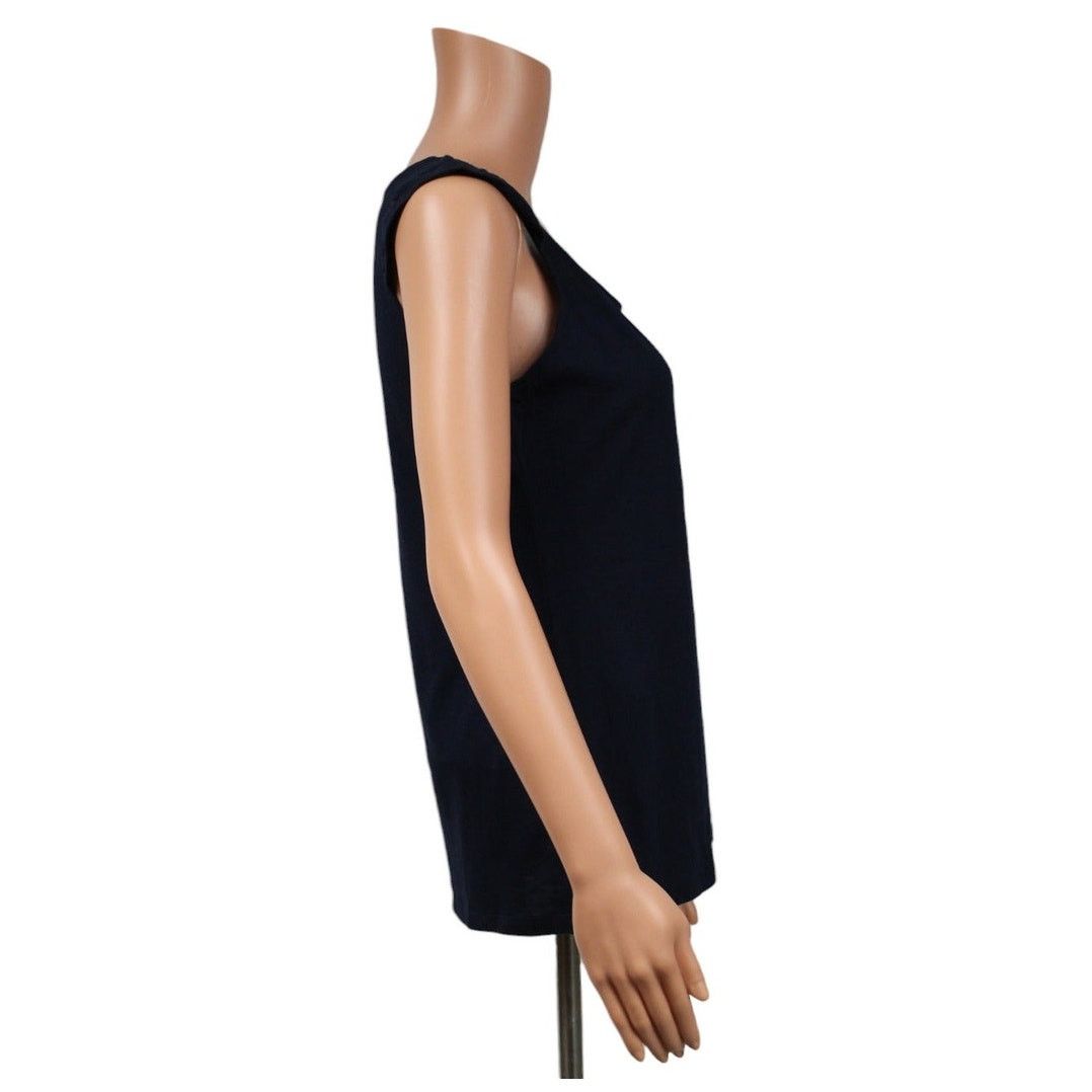 Other Crown & Ivy Sleeveless Top Women's Size Small Size S / US 4 / IT 40 - 2 Thumbnail