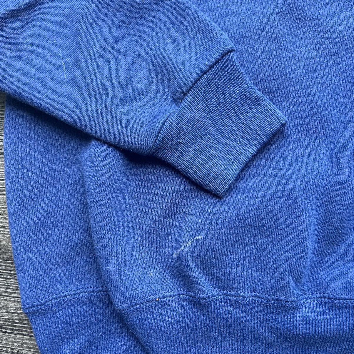 Lee Vintage Navy 90’s Lee Sturdy Sweats Sweatshirt size M Size US M / EU 48-50 / 2 - 2 Thumbnail