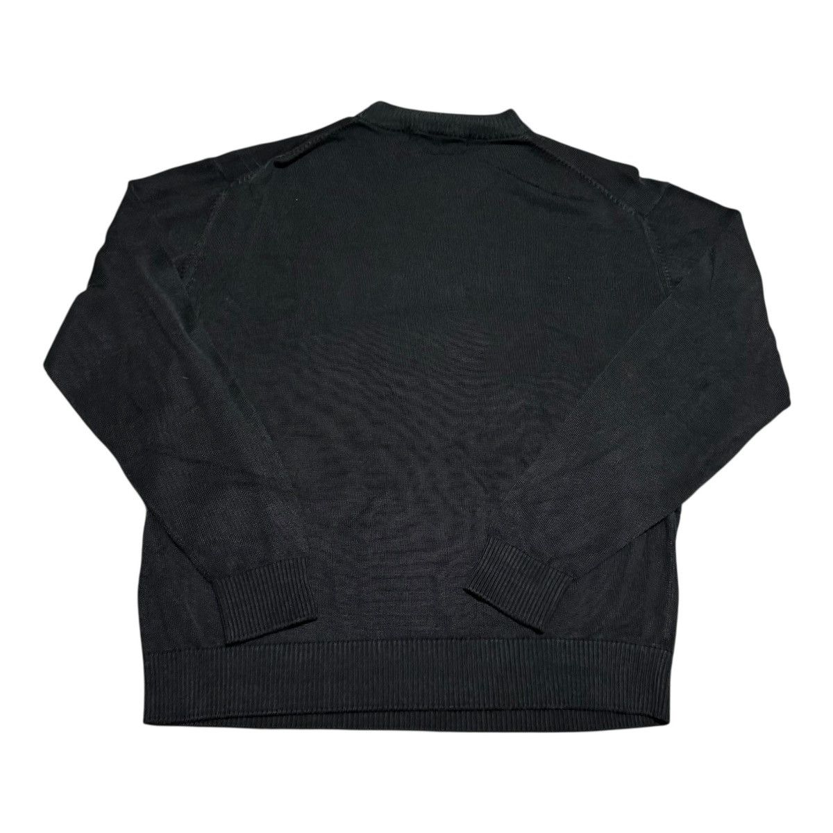 Other Vintage Roberto Villini Studio Square Sweater Men's M Size US M / EU 48-50 / 2 - 3 Thumbnail