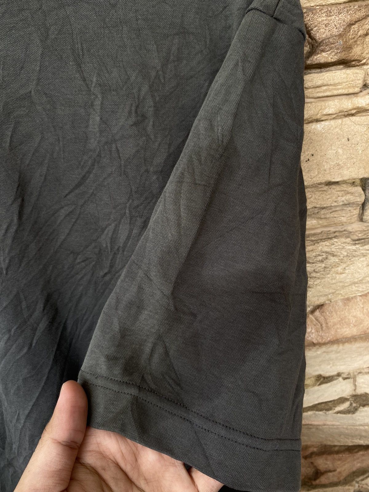 Uniqlo Uniqlo AIRism Oversized Size US M / EU 48-50 / 2 - 3 Thumbnail