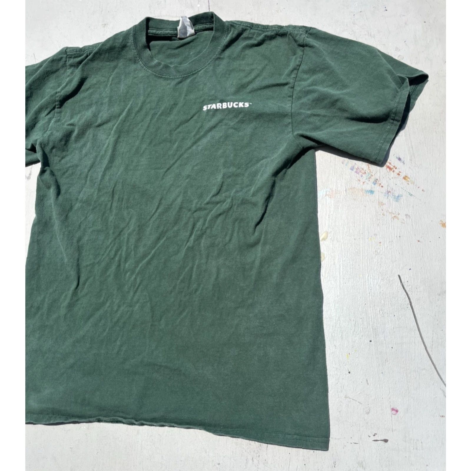 Vintage VINTAGE? No. Size US M / EU 48-50 / 2 - 6 Thumbnail
