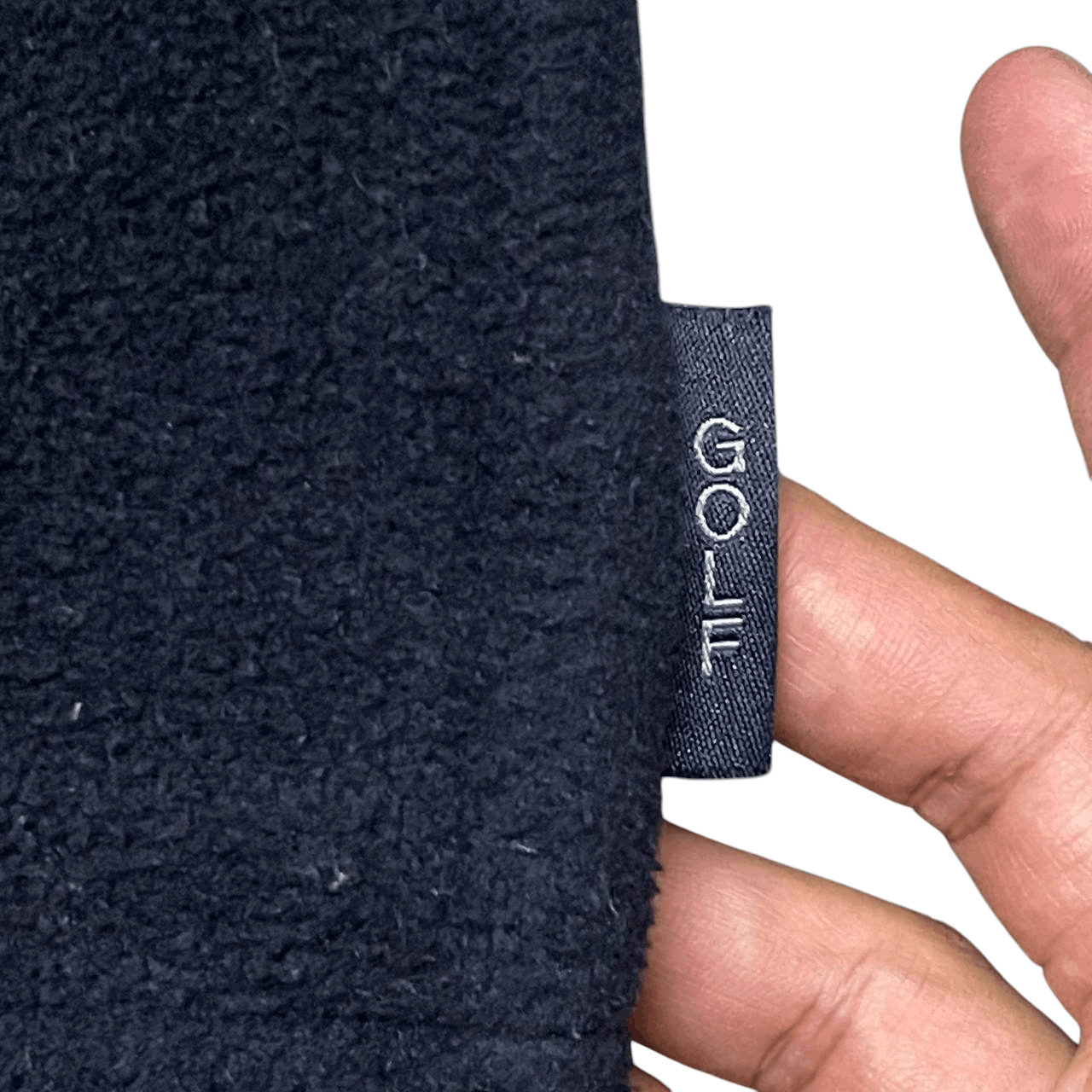 Giorgio Armani Vintage Giorgio Armani Golf Reversible Jacket Size US L / EU 52-54 / 3 - 12 Thumbnail