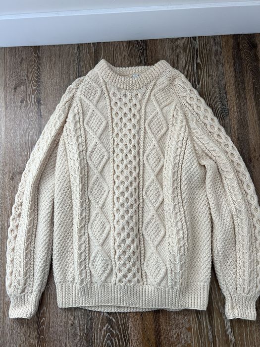 John hot sale molloy knitwear