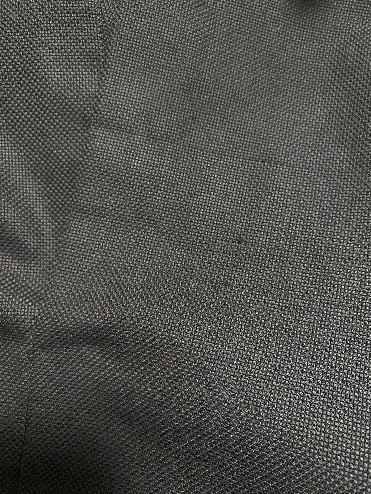 Alfred Dunhill Dunhill half lined two-button wool blazer Belgravia Fit 48S Size 48S - 13 Thumbnail
