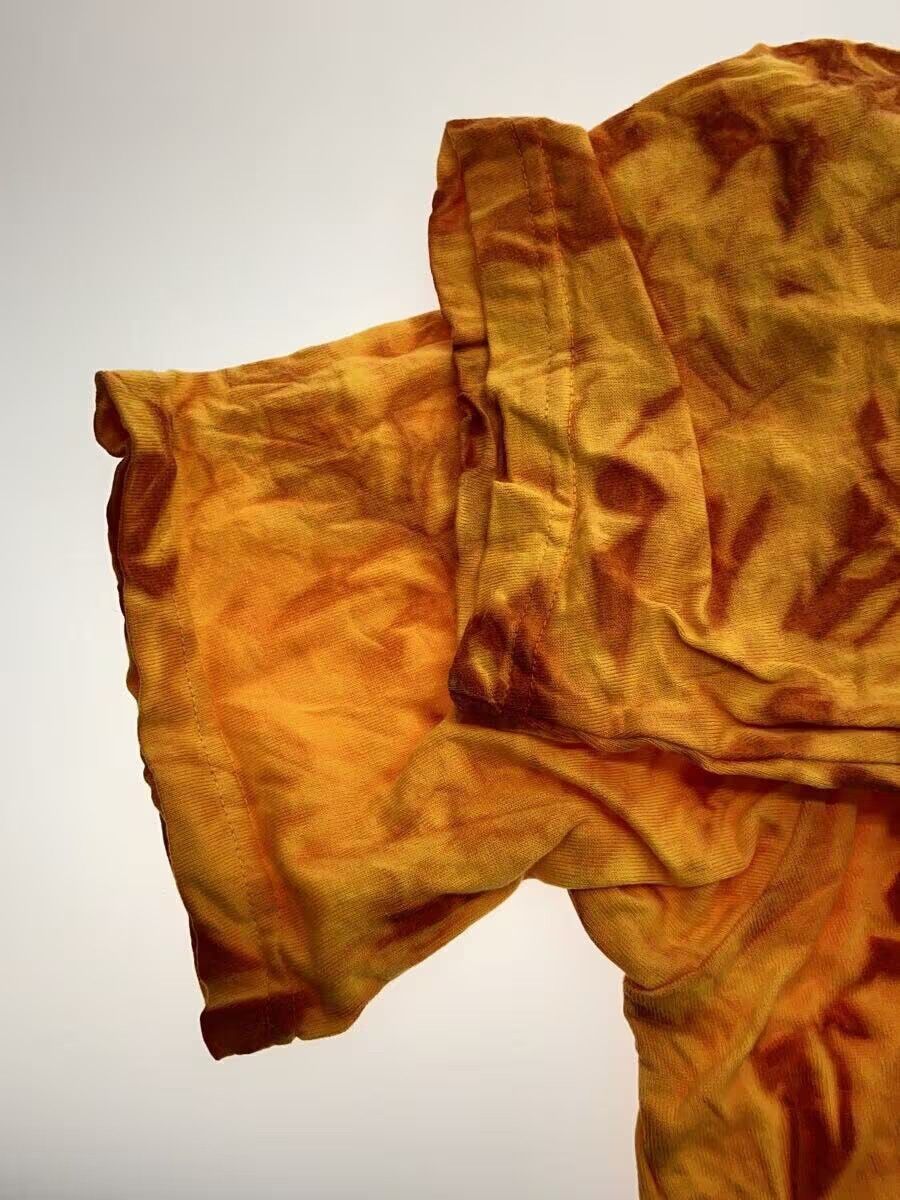 Yohji Yamamoto Dye Pattern Tee Size US L / EU 52-54 / 3 - 3 Thumbnail