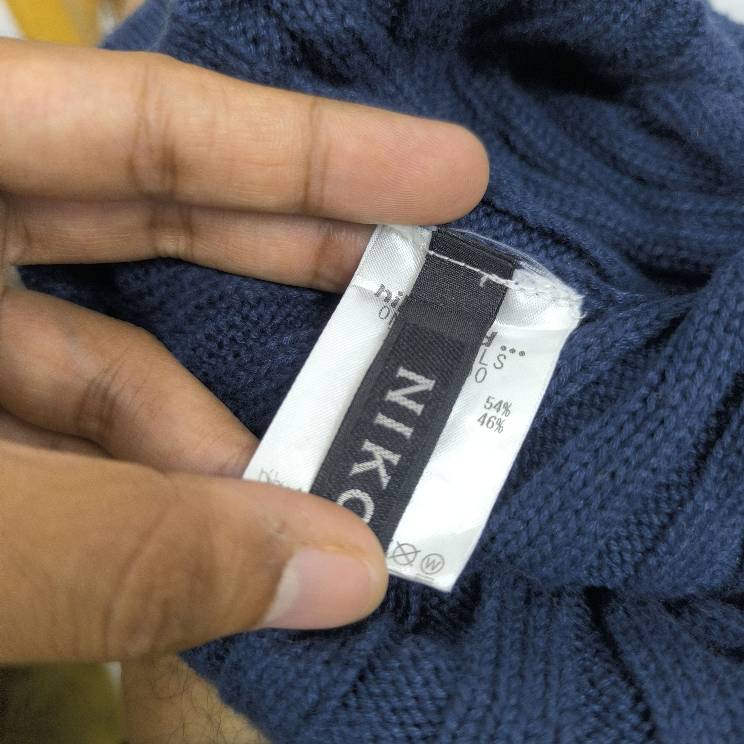 Japanese Brand ✨Japanese brand Niko and . . . beanie hat Size ONE SIZE - 3 Thumbnail