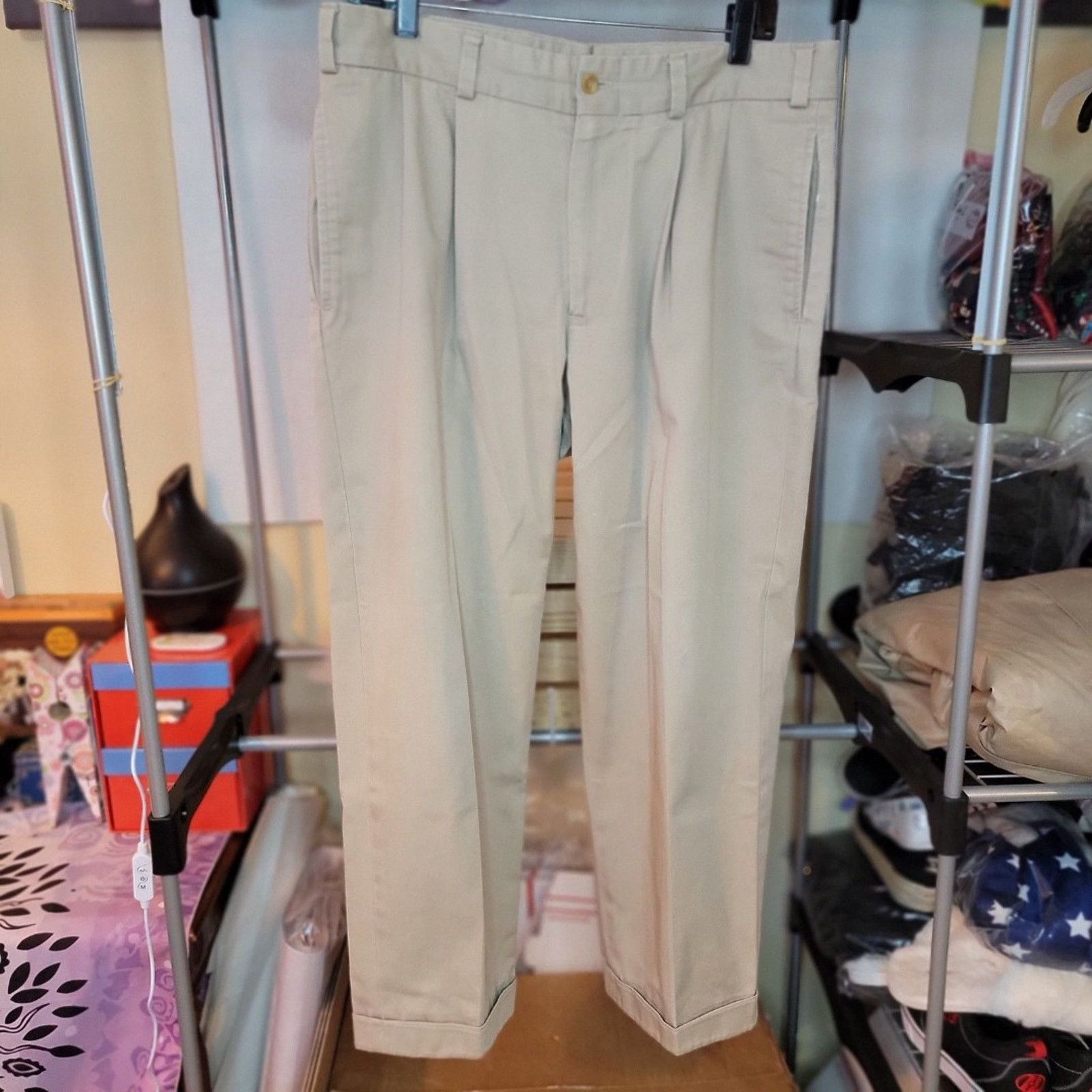 Other Bill's Khakis - Size 34 Size US 34 / EU 50 - 2 Thumbnail