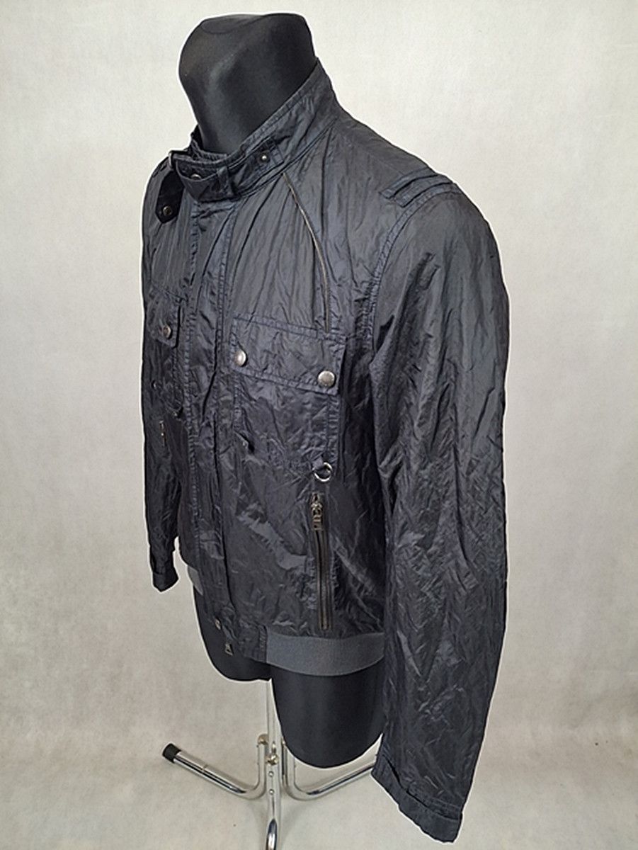 Prada Prada SGV855 Men's Jacket 50 Size US M / EU 48-50 / 2 - 4 Thumbnail