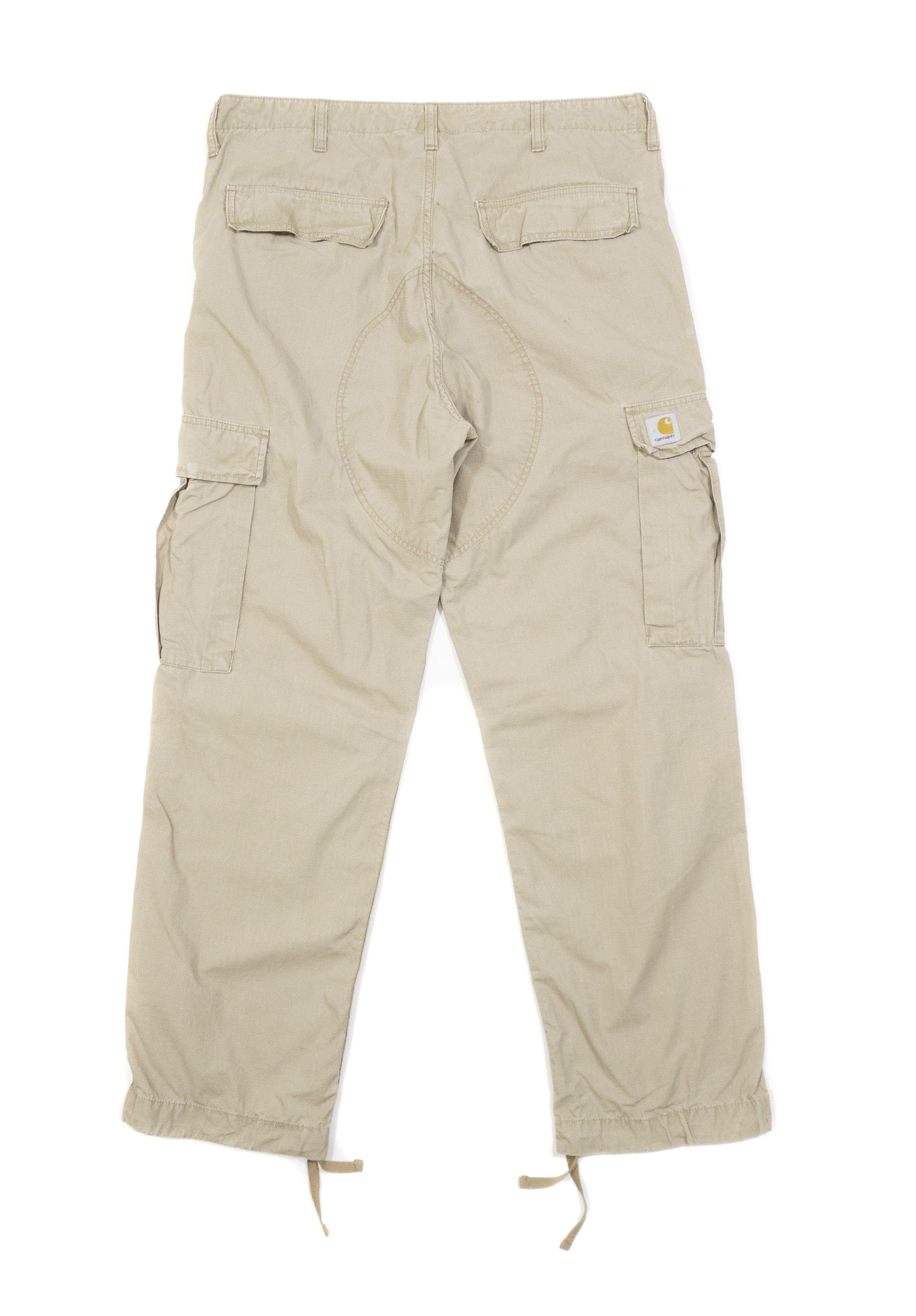 Carhartt Regular Cargo Pant Size US 36 / EU 52 - 2 Thumbnail