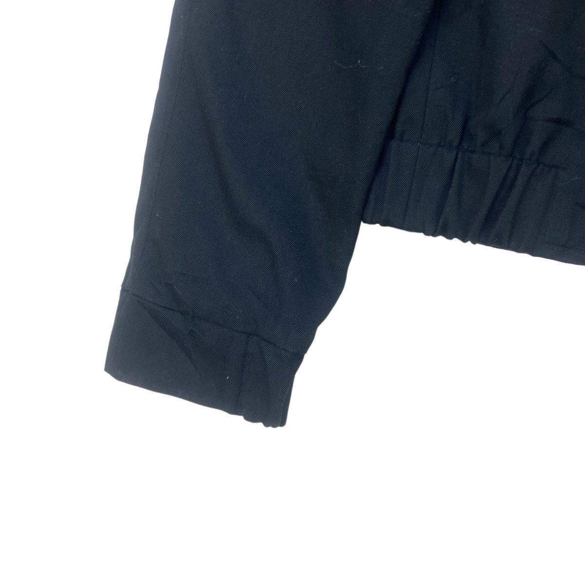 A.P.C. A.P.C Cropped Jacket Nice Design Size S / US 4 / IT 40 - 12 Thumbnail