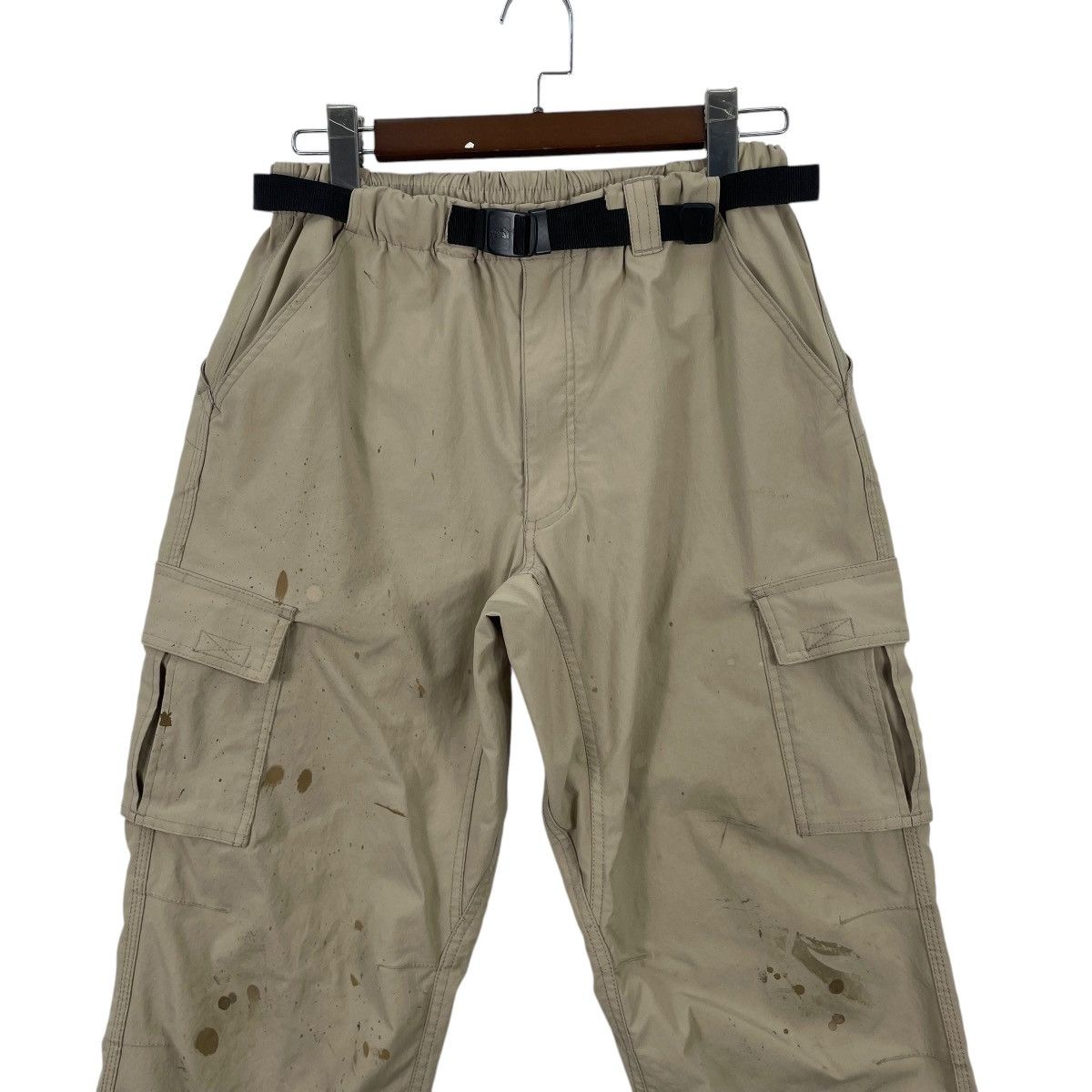 The North Face Vintage The North Face Cargo Pants Size US 34 / EU 50 - 2 Thumbnail