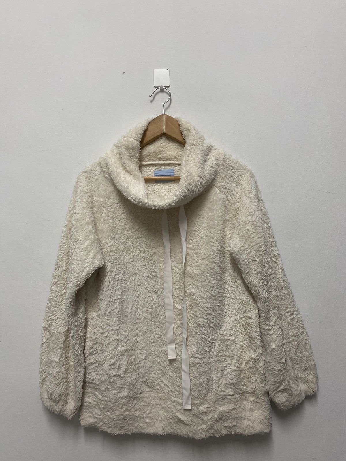 Tsumori chisato room sleeping wear