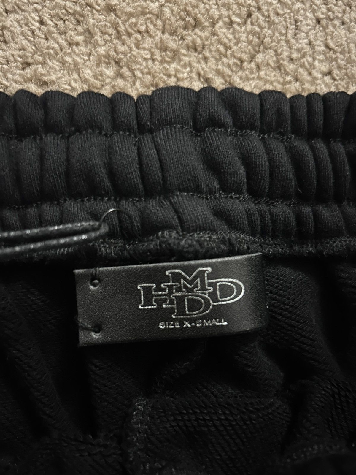 HMDD Happy Memories Don’t Die Sweatpants Size US 28 / EU 44 - 3 Thumbnail