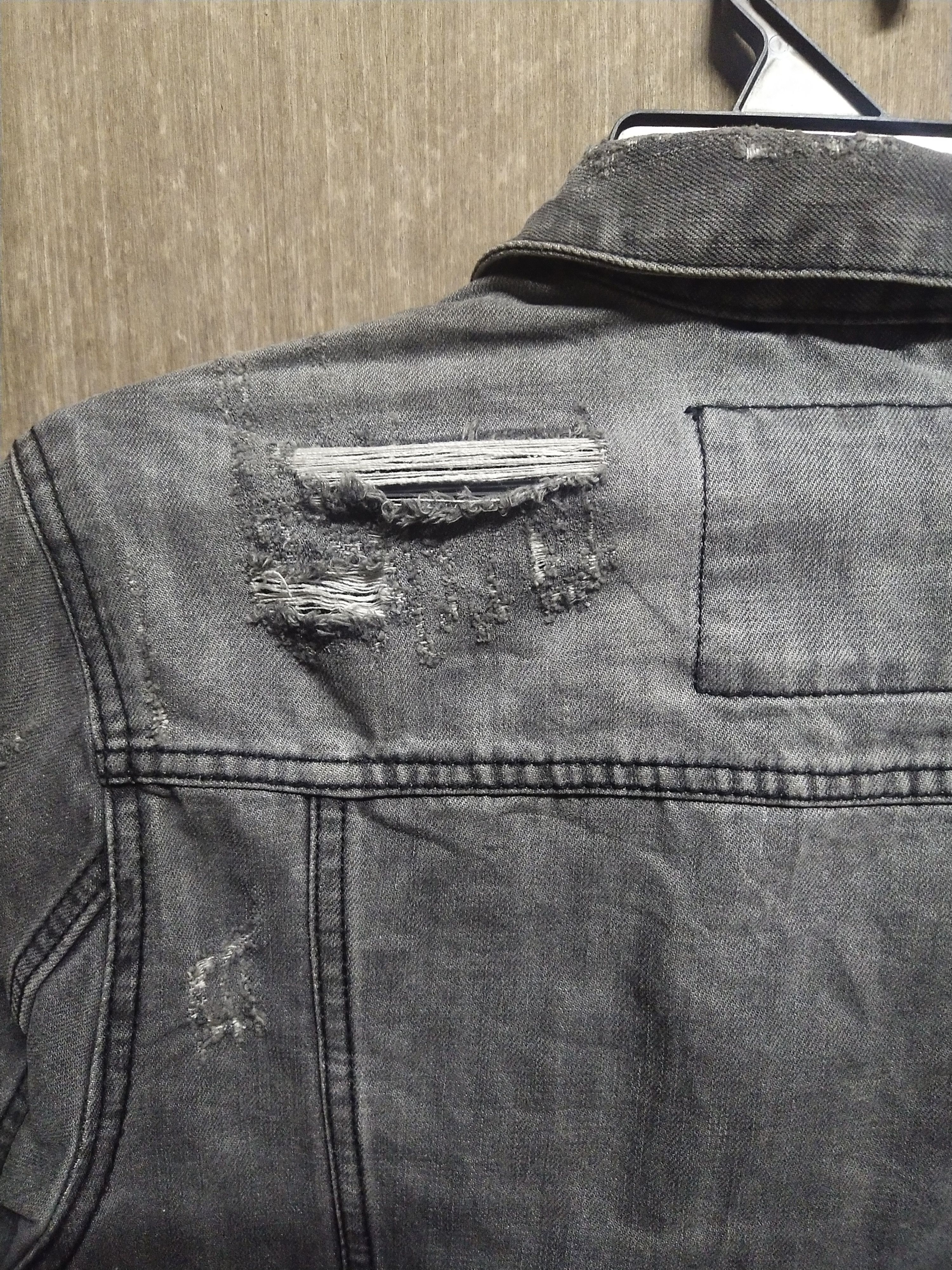 Zara Zara man Denim Colection Size US M / EU 48-50 / 2 - 6 Thumbnail