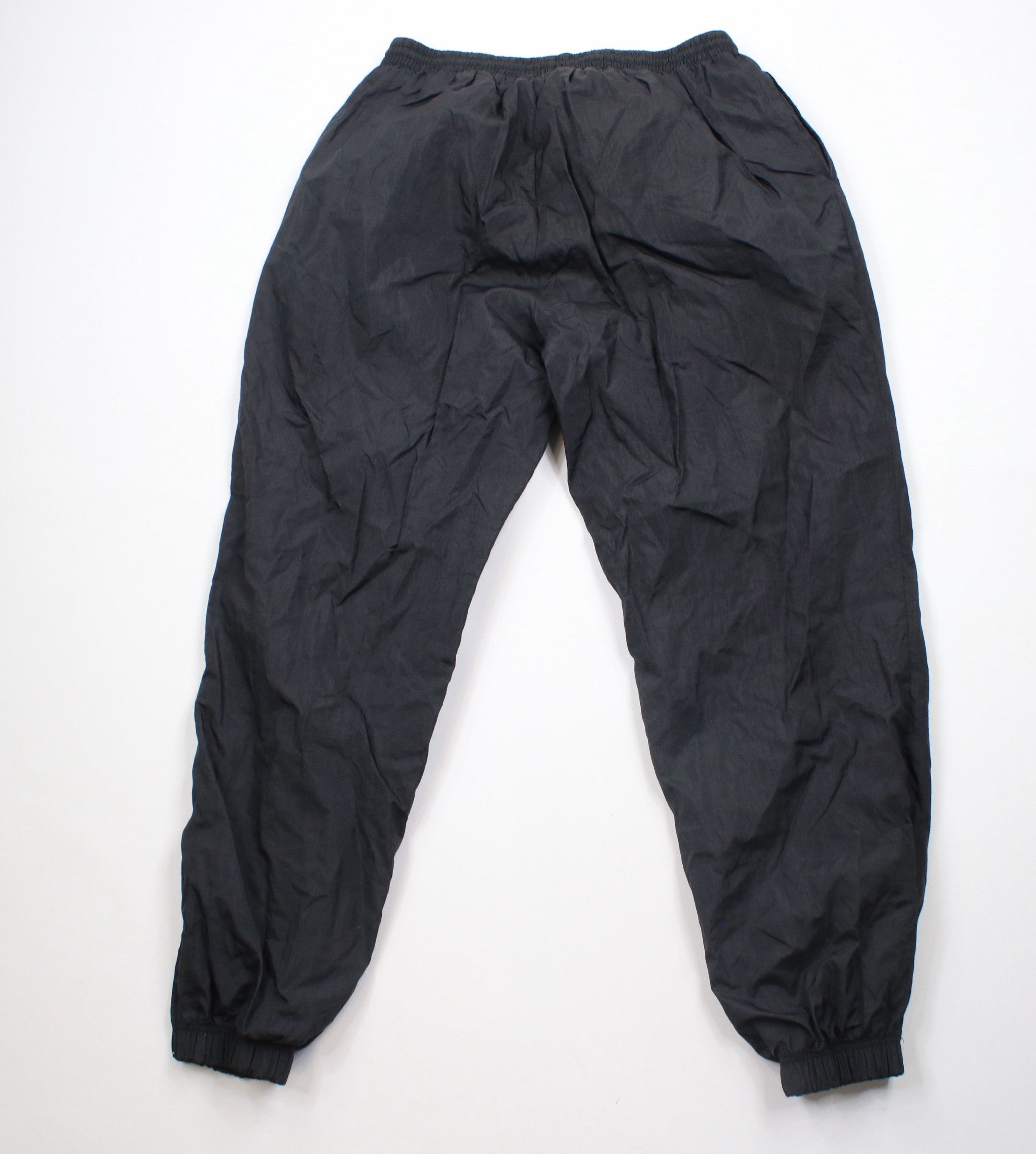 Vintage Vintage 90s USA Olympics Lined Windbreaker Joggers Pants Size US 38 / EU 54 - 10 Thumbnail