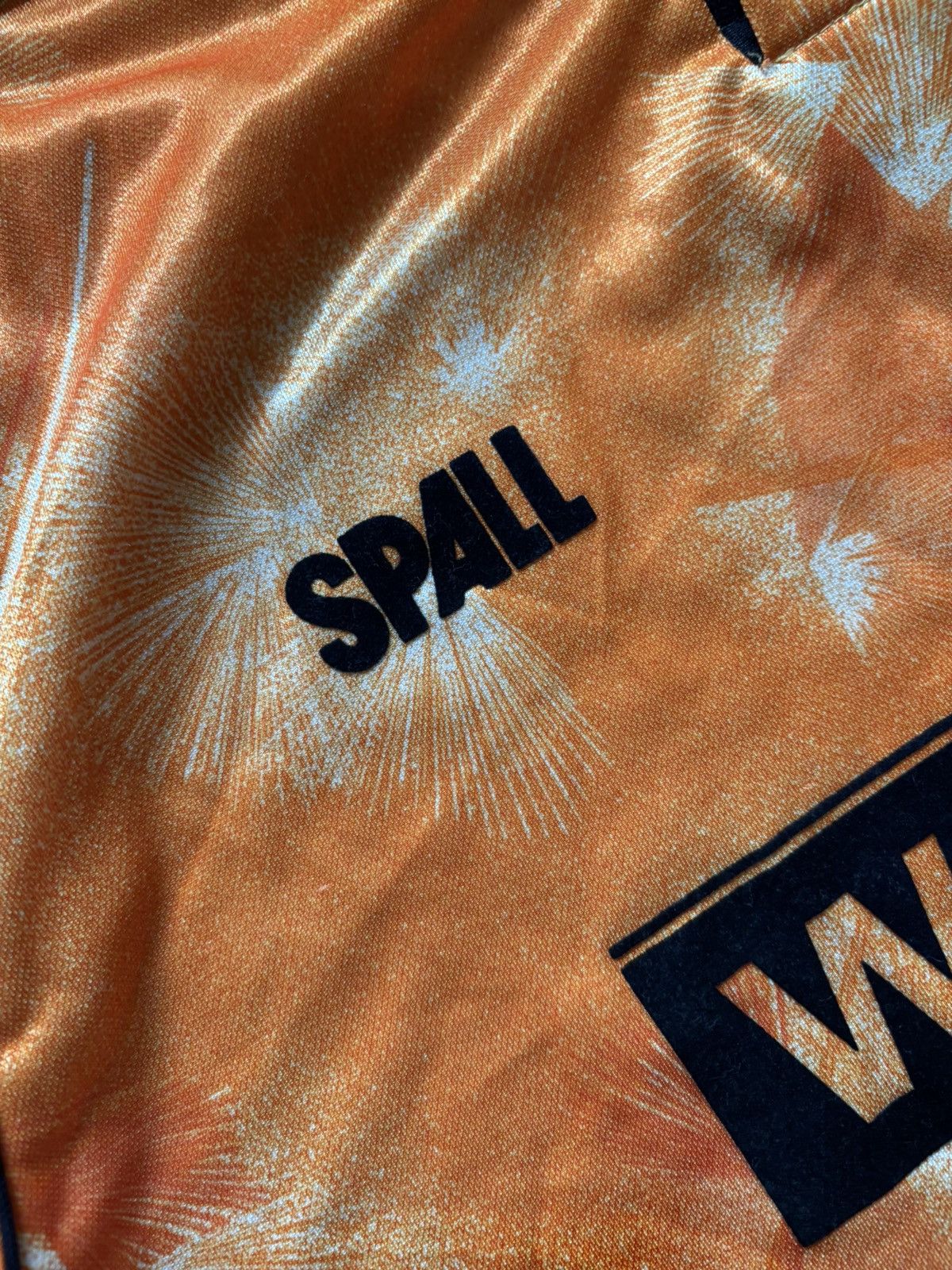 Vintage MAIDSTONE UNITED 1989 1990 HOME SHIRT RETRO SPALL JERSEY Size US L / EU 52-54 / 3 - 7 Thumbnail