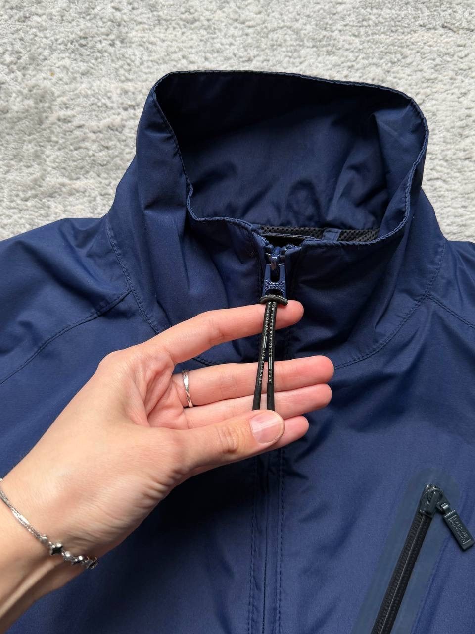 Barbour Barbour light jacket Size US M / EU 48-50 / 2 - 9 Thumbnail