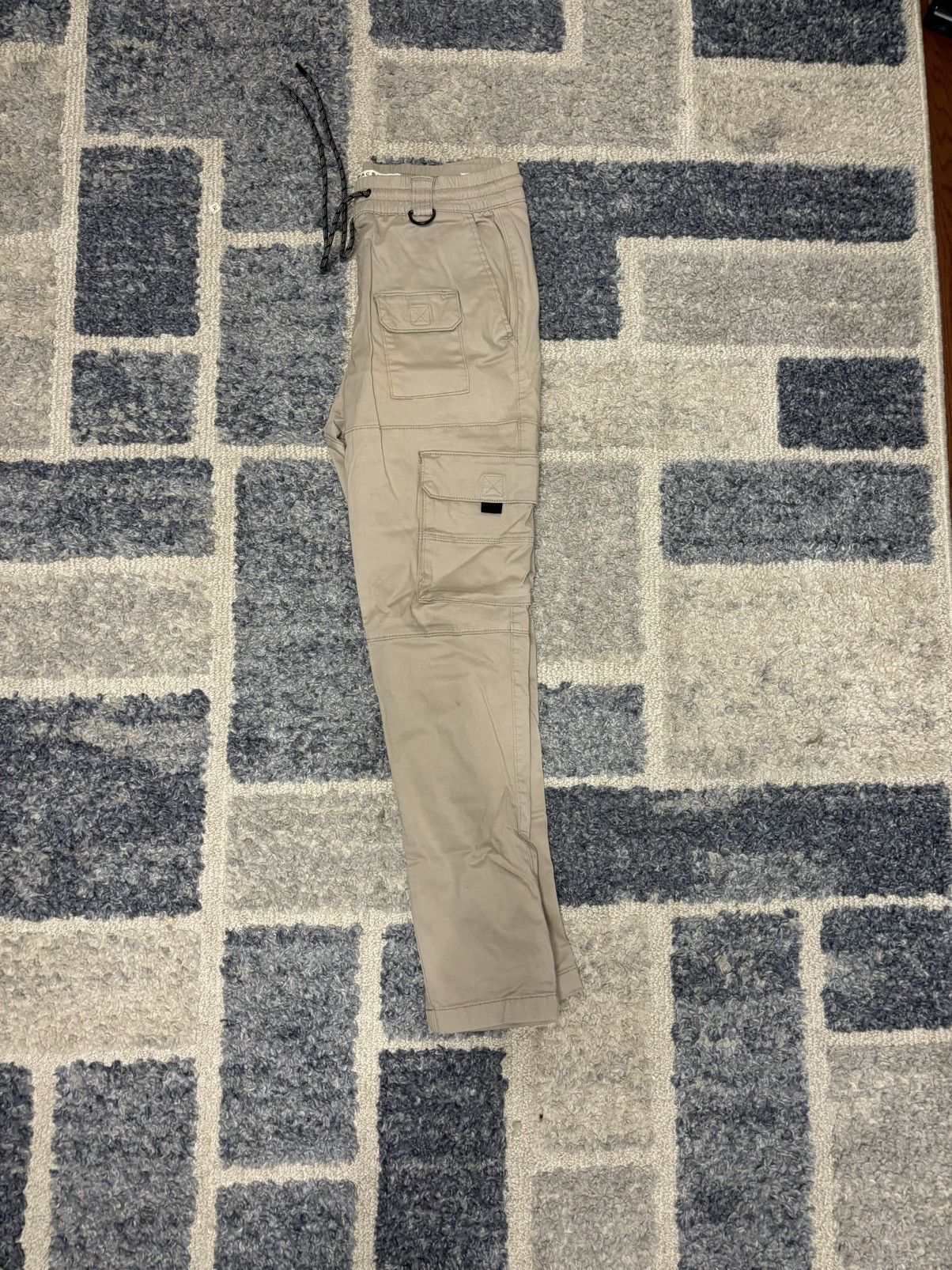 Pacsun × Vintage Pacsun Cargo Pant Size US 30 / EU 46 - 3 Thumbnail