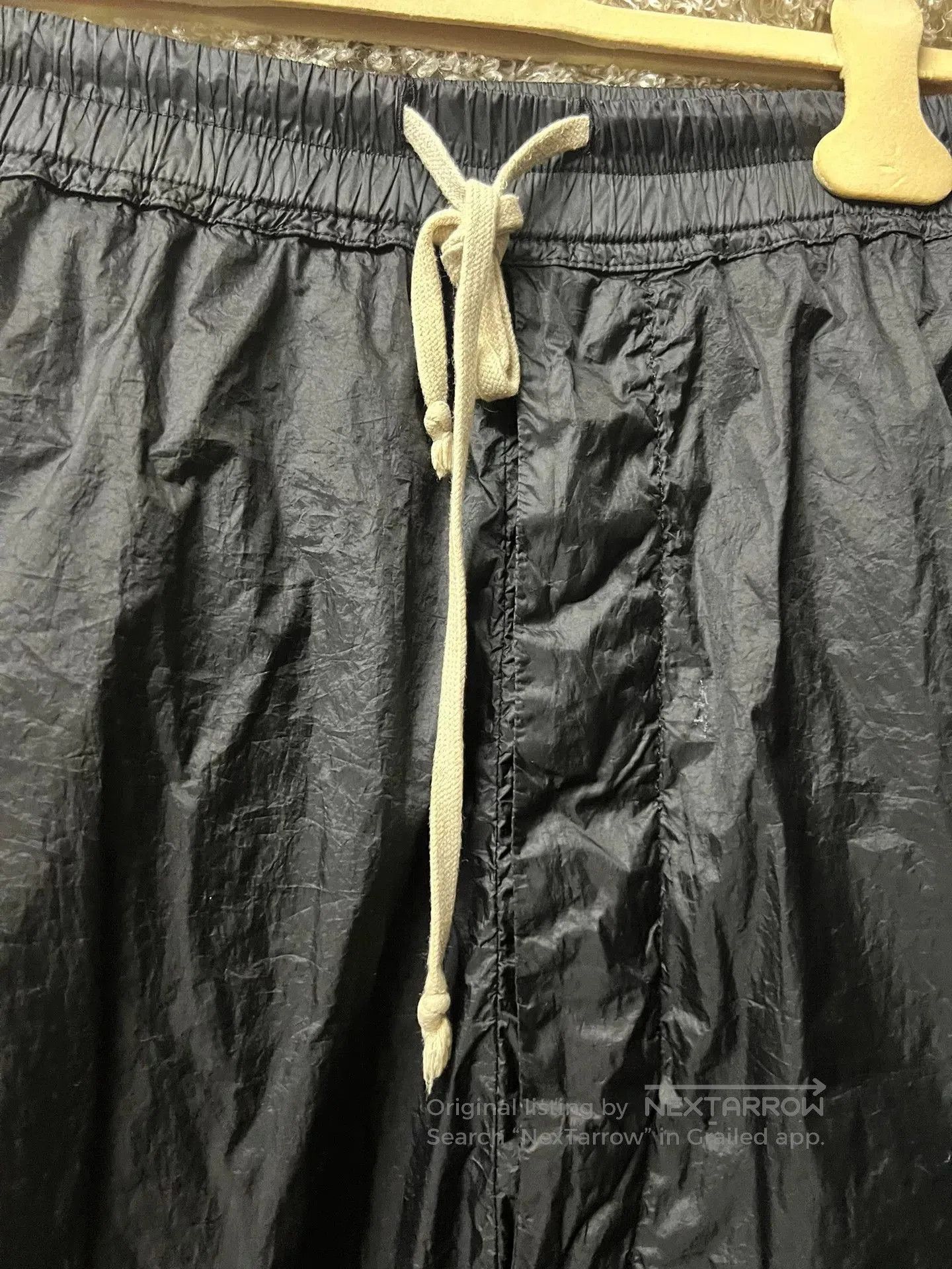 Rick Owens Rick Owens Men's Casual Shorts. Size US 30 / EU 46 - 3 Thumbnail