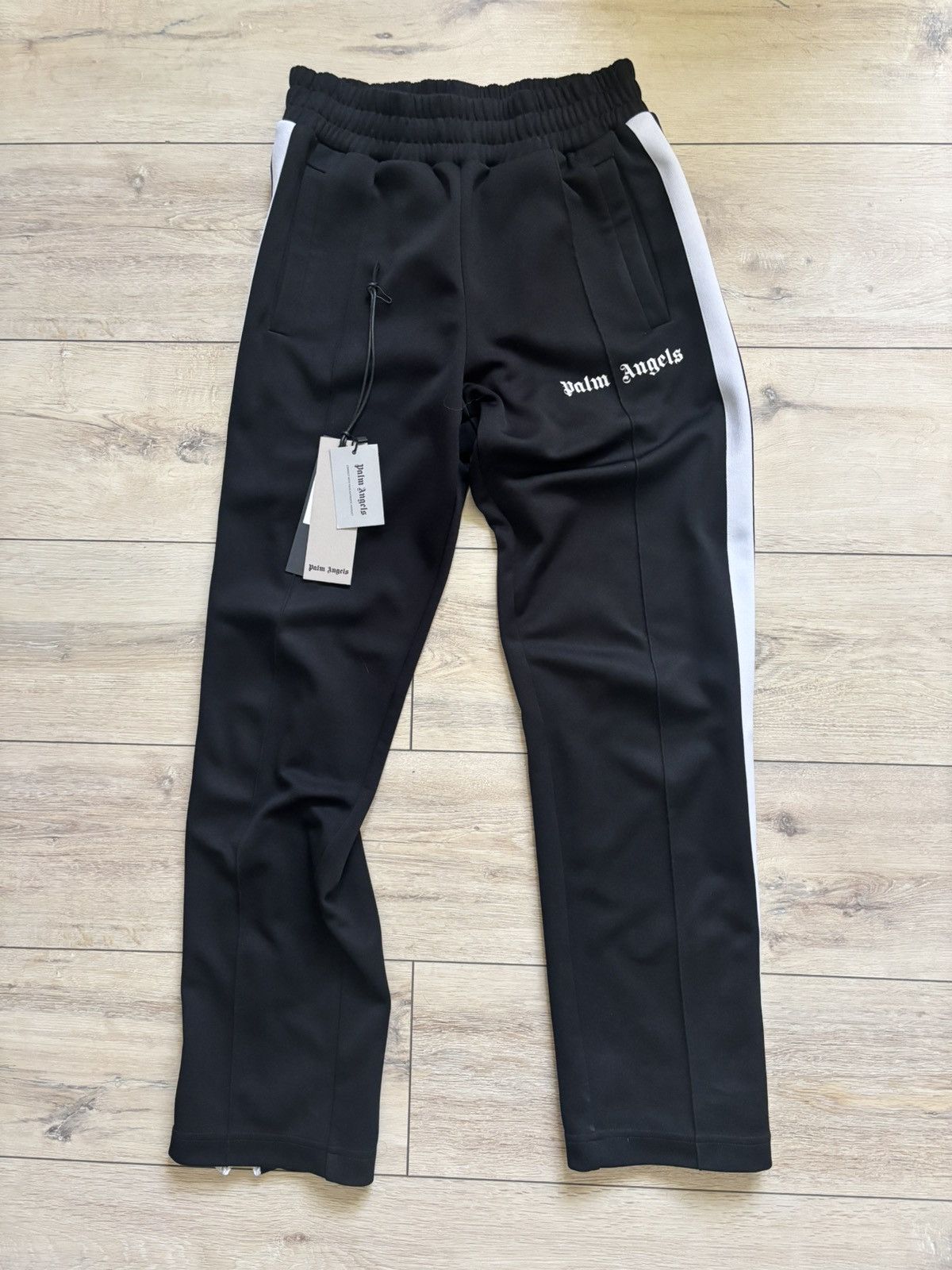 パンツ Mari Palm Angels \"Track Pants\" Palm Angels トラックパンツ | グリーン | FARFETCH JP
