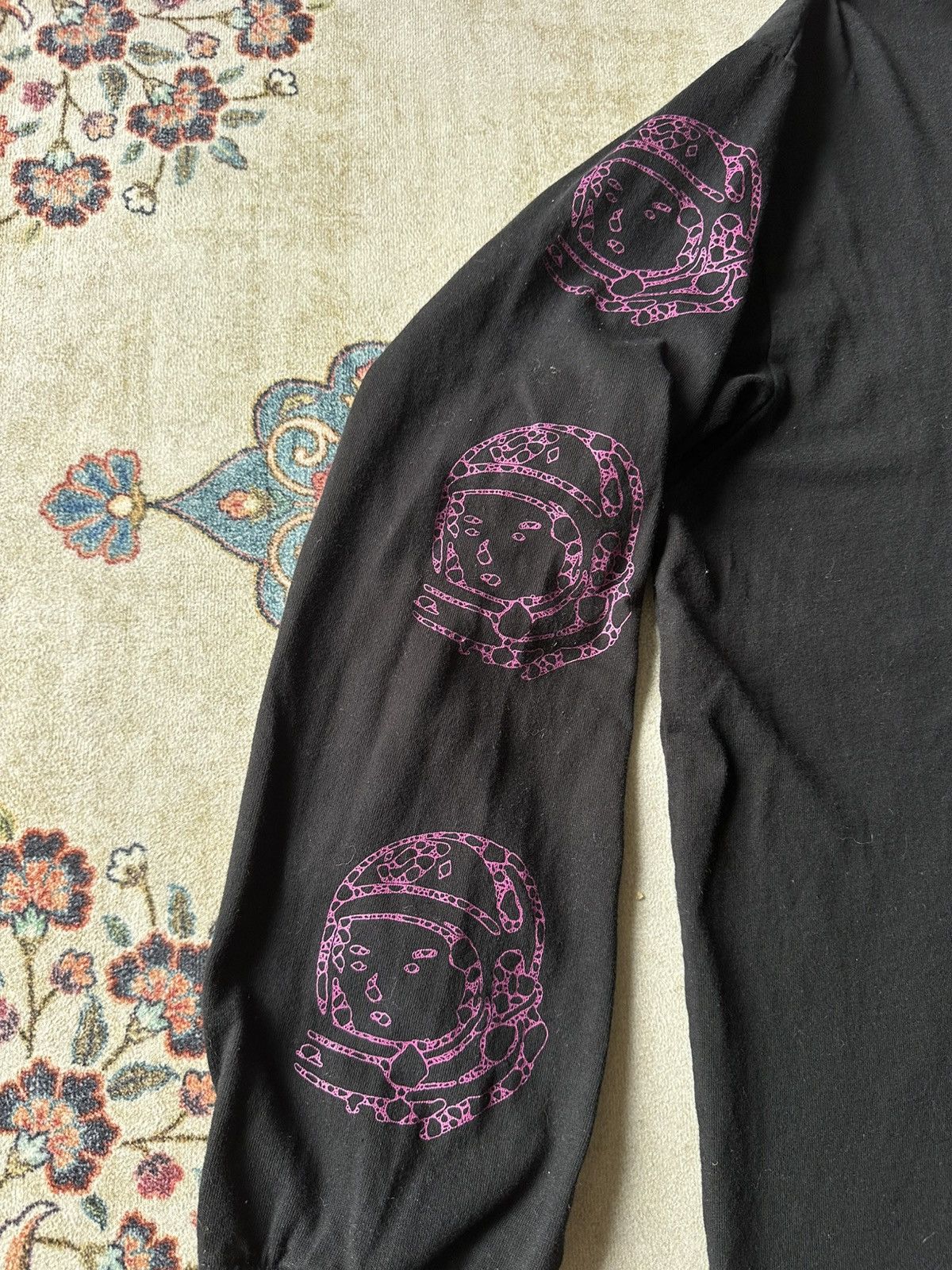 Billionaire Boys Club Billionaire Boys Club BBC Long Sleeve Size US XL / EU 56 / 4 - 6 Thumbnail